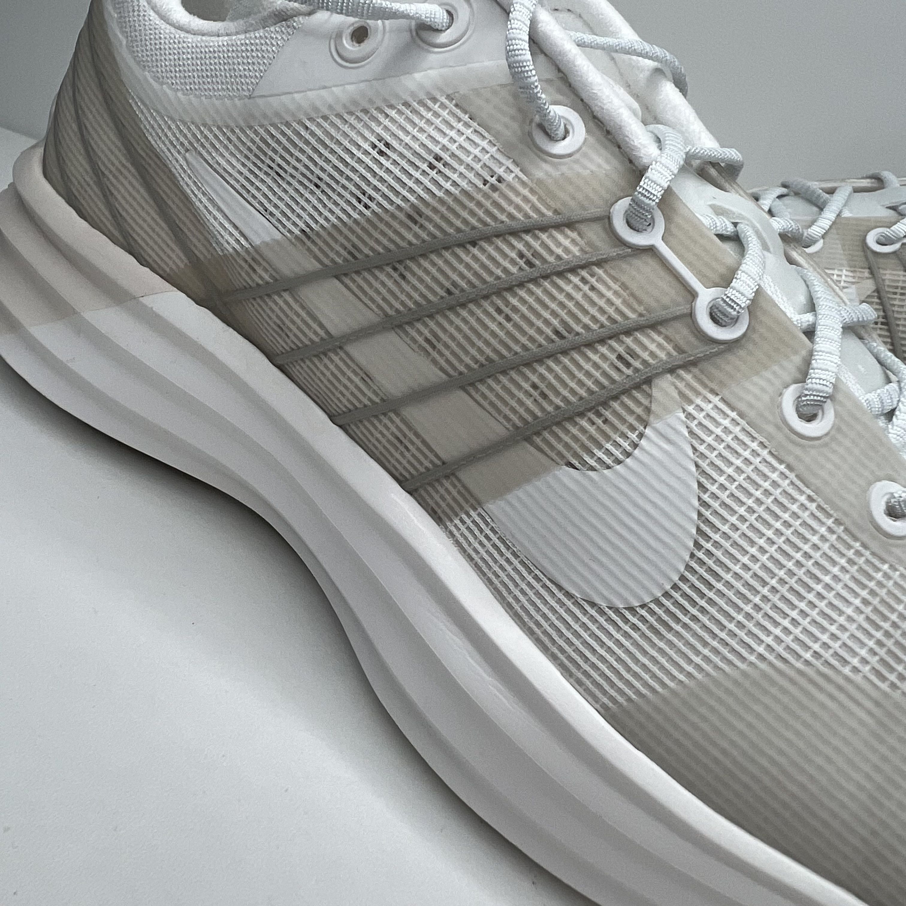 Nike Nike Lunar Roam Size US 12 / EU 45 - 3 Thumbnail