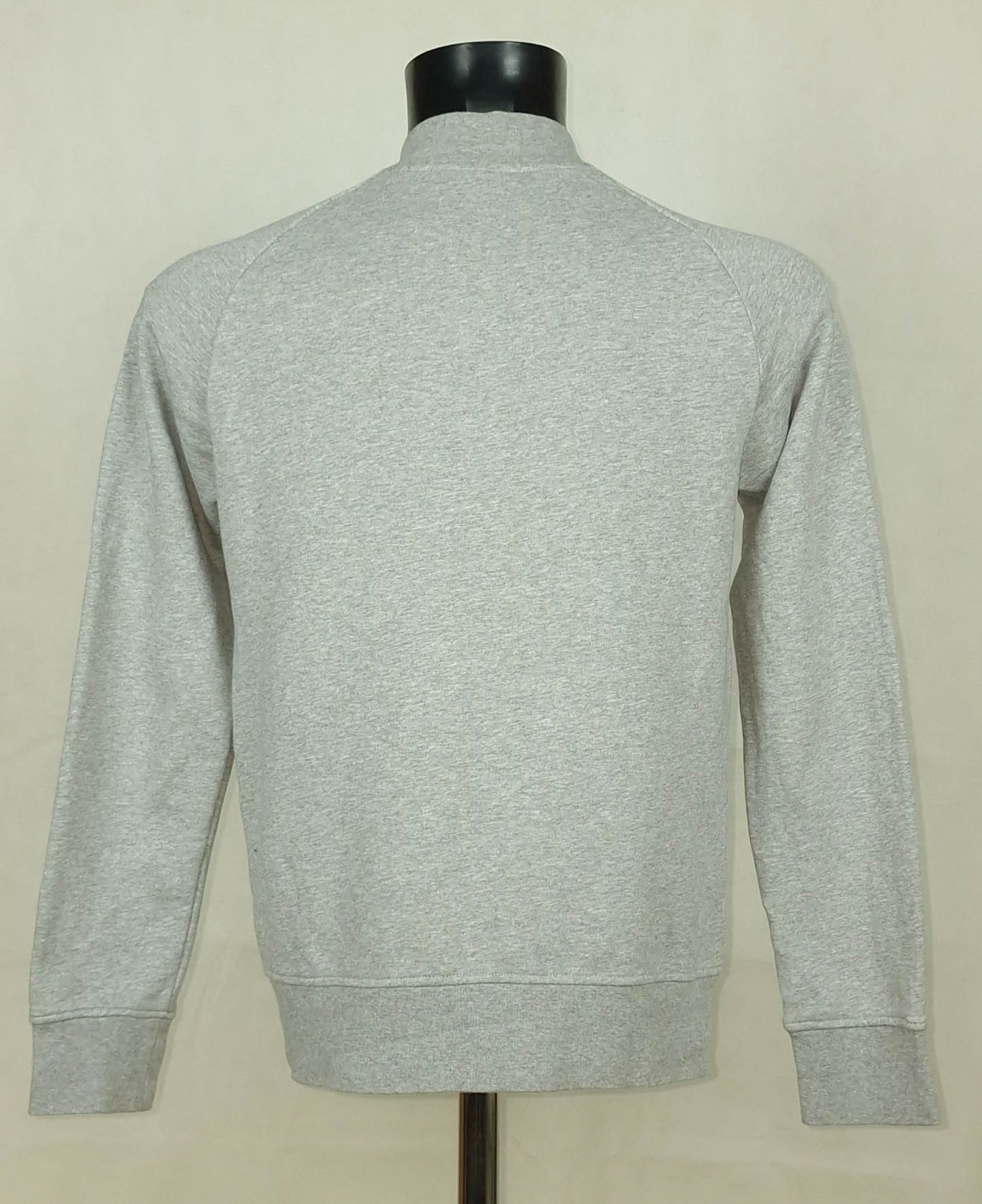 J.Lindeberg J.LINDEBERG CARDIGAN SWEATSHIRT COTTON SIZE S Size US S / EU 44-46 / 1 - 2 Thumbnail