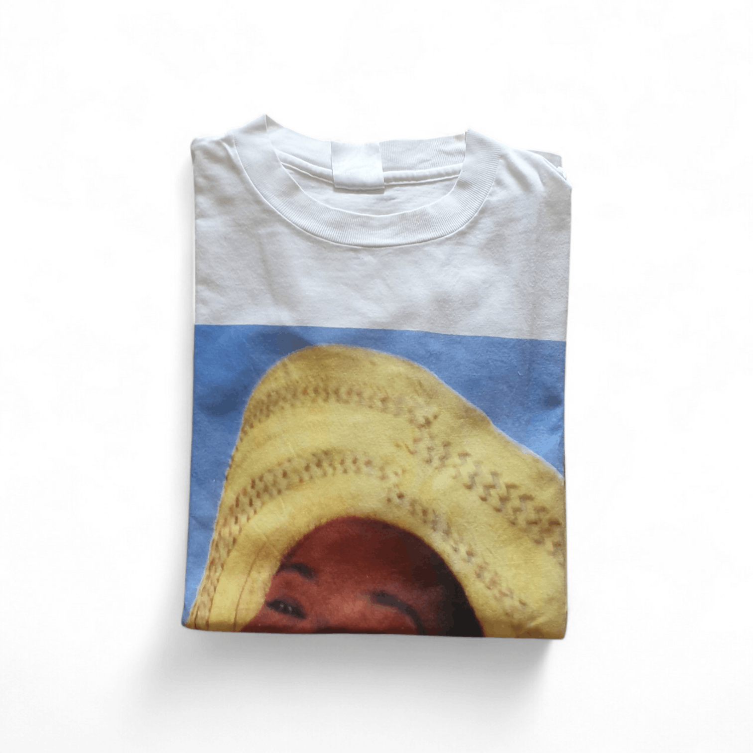 Band Tees Vintage 90s Sade Tshirt Size US M / EU 48-50 / 2 - 7 Thumbnail