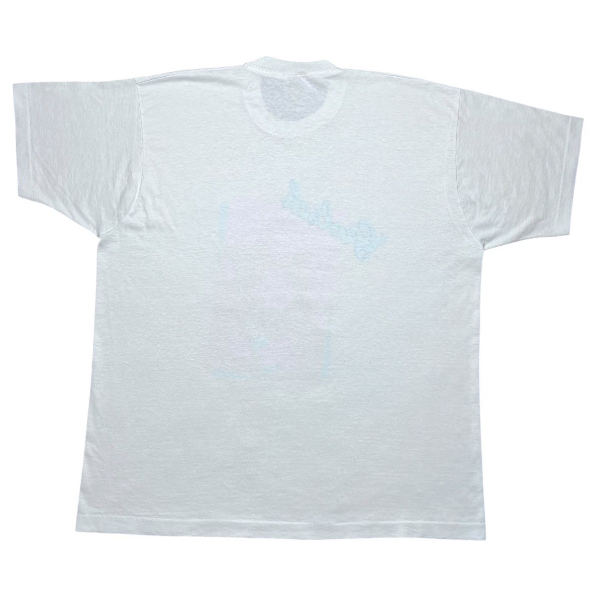 Other Vintage 1990s Grolsch Beer Company Mona Lisa Art T-Shirt Size US XL / EU 56 / 4 - 3 Thumbnail