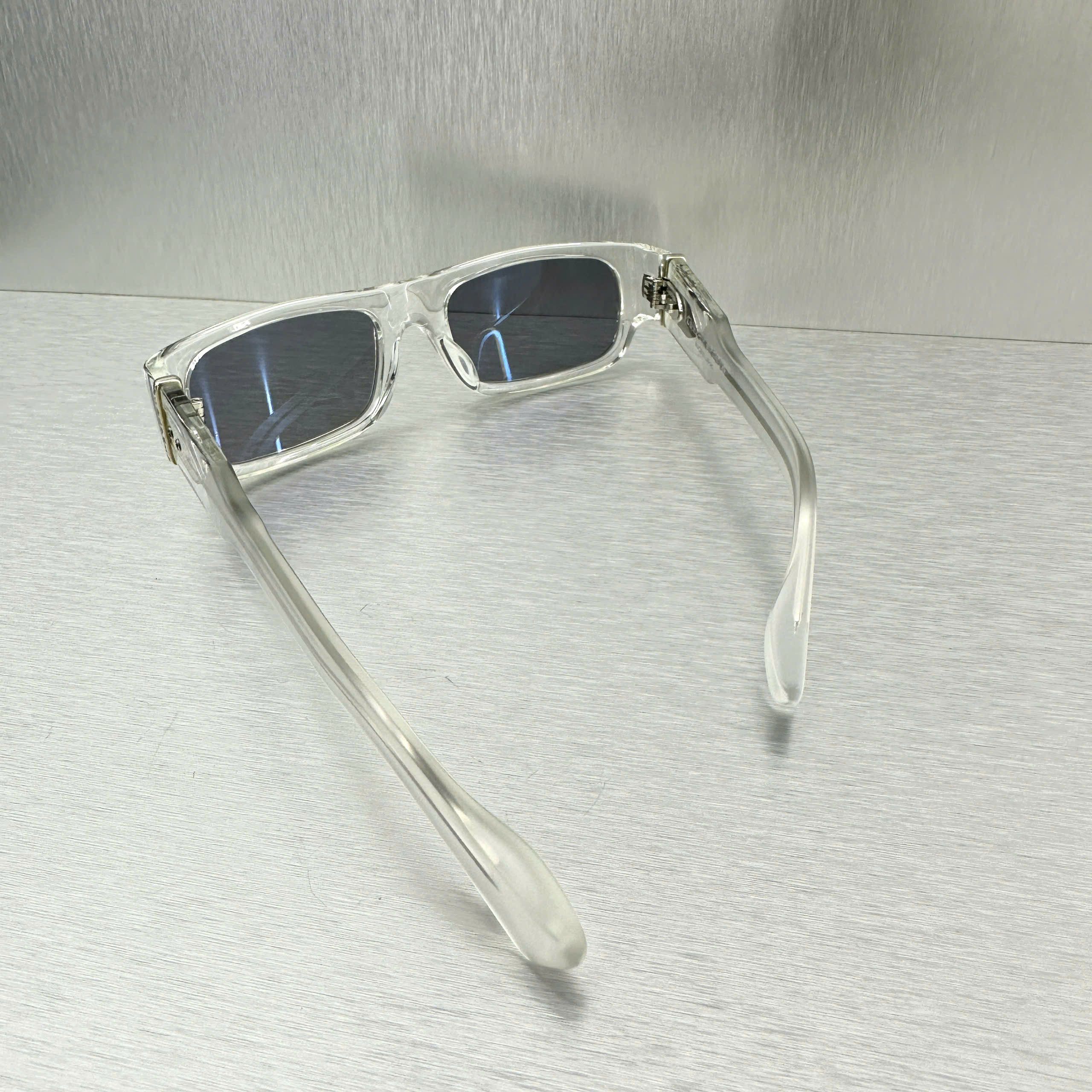Chrome Hearts CHROME HEARTS TRYVAGAGAIN CRYSTAL Size ONE SIZE - 8 Thumbnail