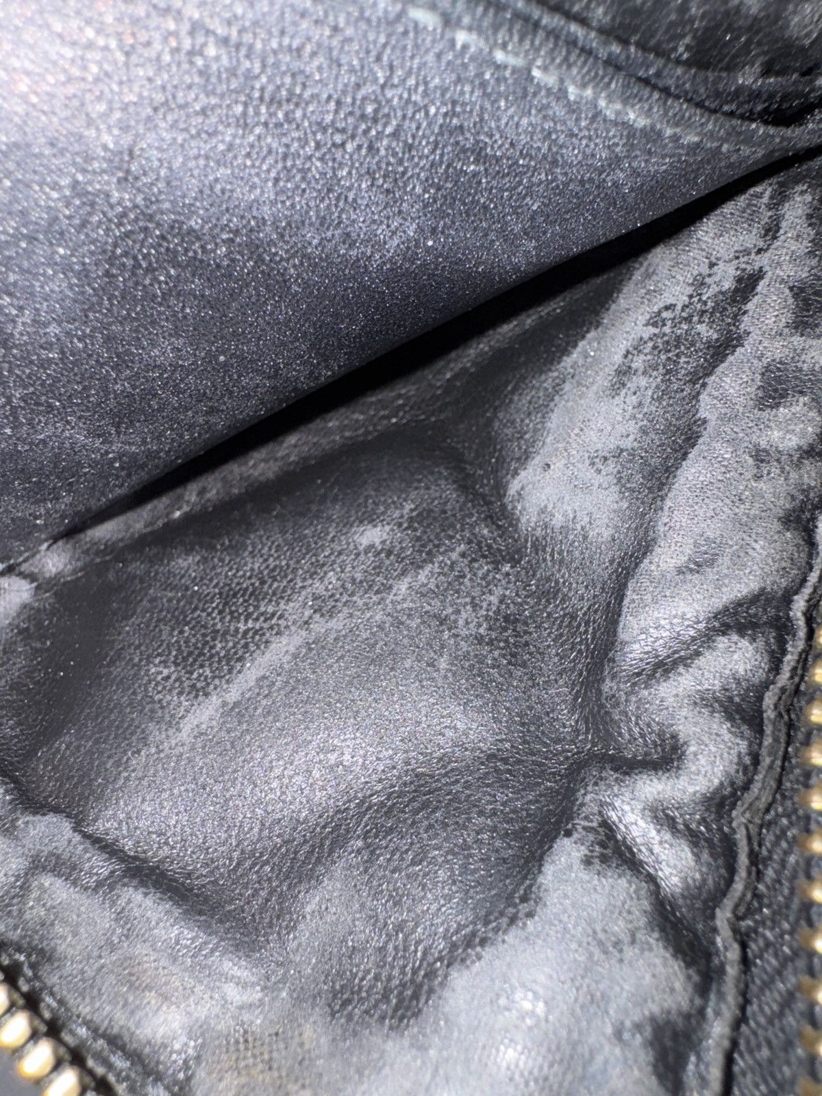 Comme des Garcons Comme des Garçons Puffy Wallet Size ONE SIZE - 4 Thumbnail
