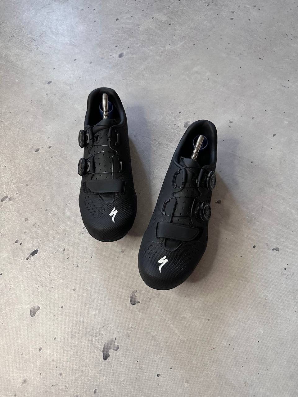 Rapha Specialized S-Works Torch 3.0 Road Boots Race Shoes Racing Size US 6.5 / IT 36.5 - 2 Thumbnail