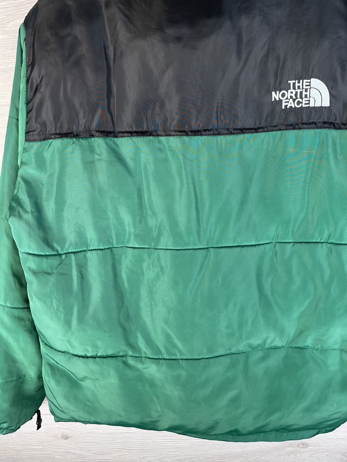 The North Face Men’s jacket The North Face 700 size M y2k outdoor Size US M / EU 48-50 / 2 - 22 Thumbnail