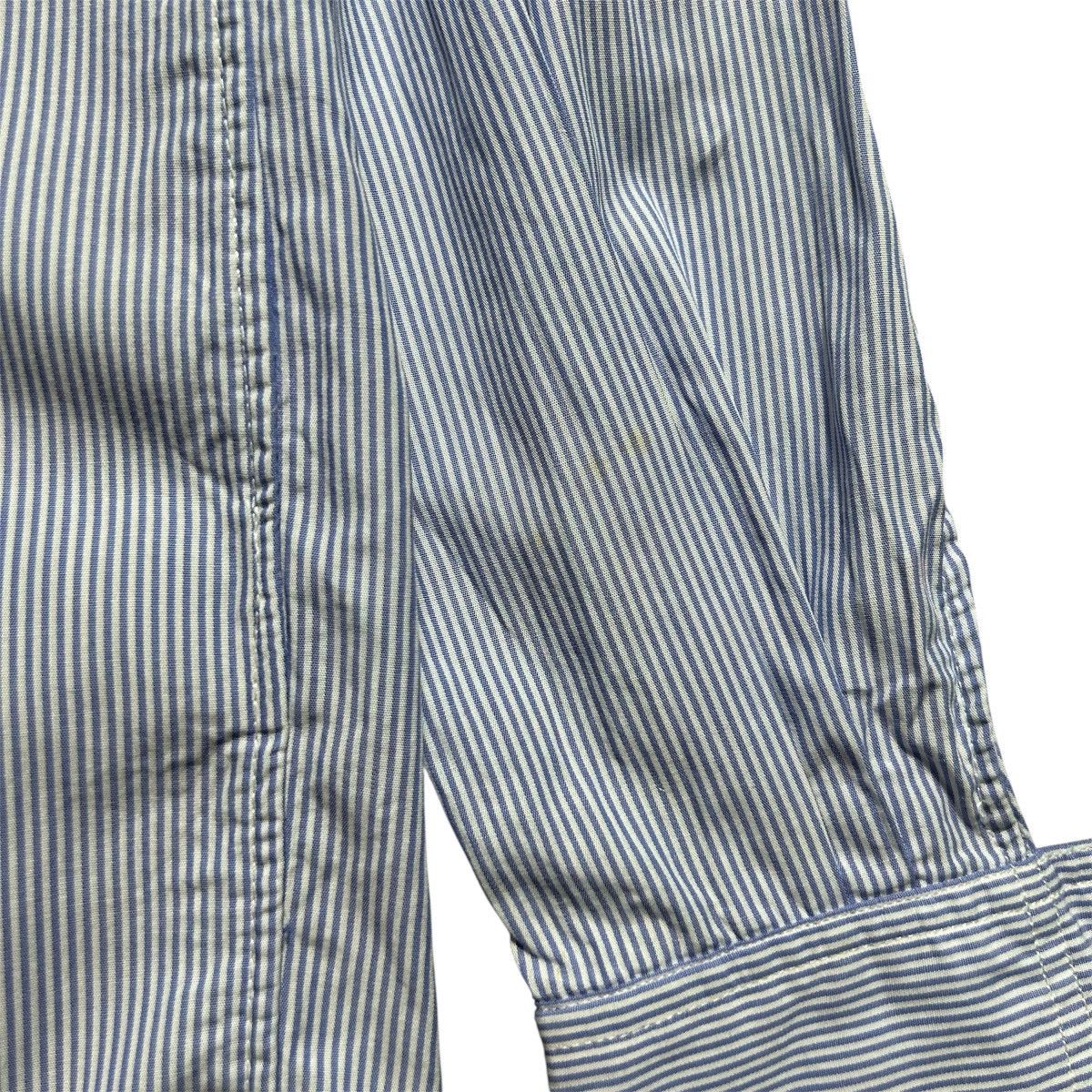 Zucca Vintage Zucca Button Shirt Size S / US 4 / IT 40 - 6 Thumbnail