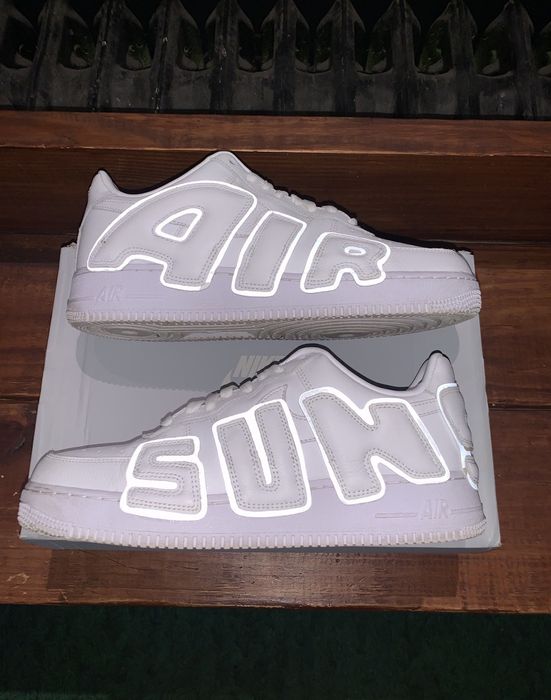 Nike Cpfm Nike Air Force 1 | Grailed