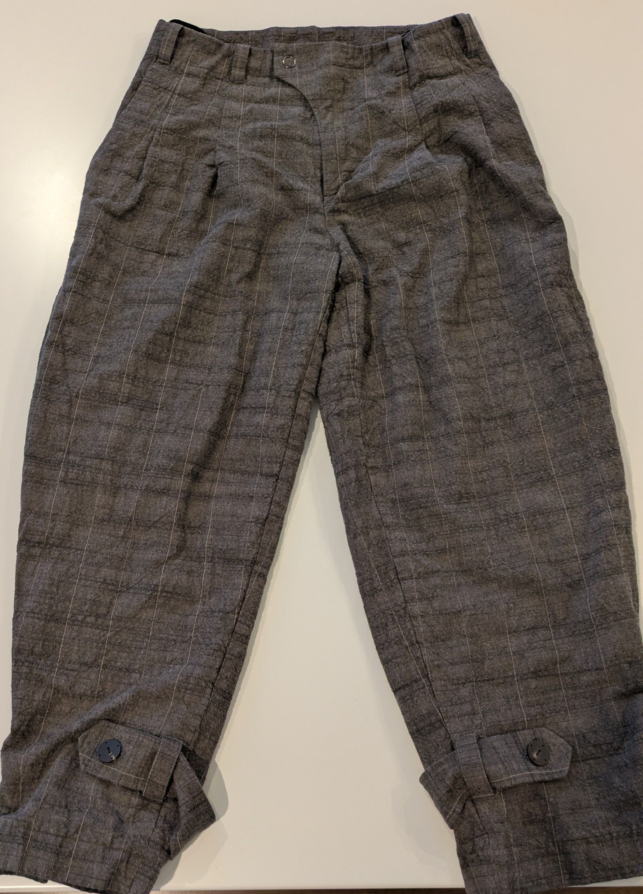 Men's Devoa Bottoms | Grailed