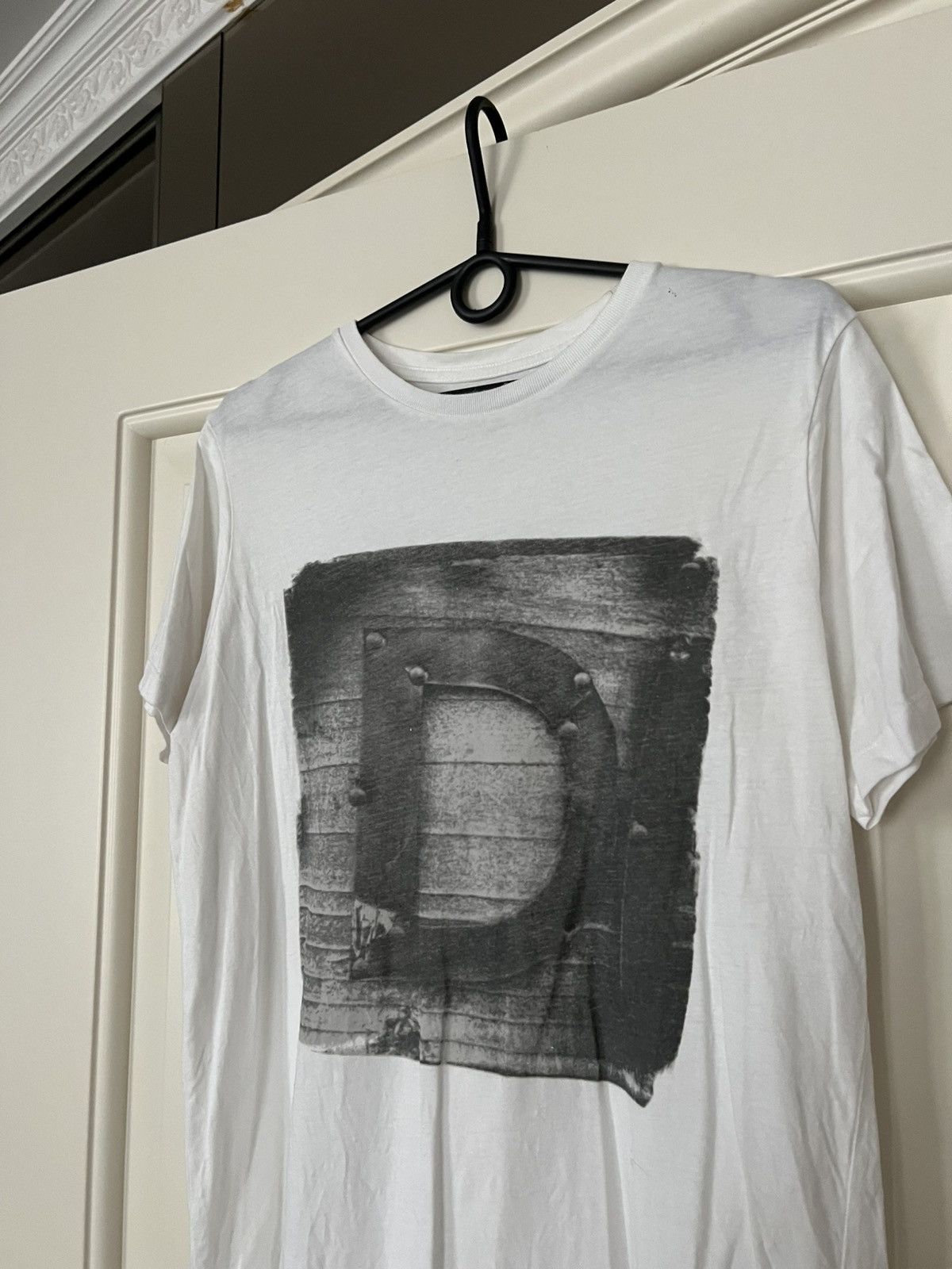 Diesel Vintage Diesel T-Shirt Tee Size M Size US M / EU 48-50 / 2 - 2 Thumbnail