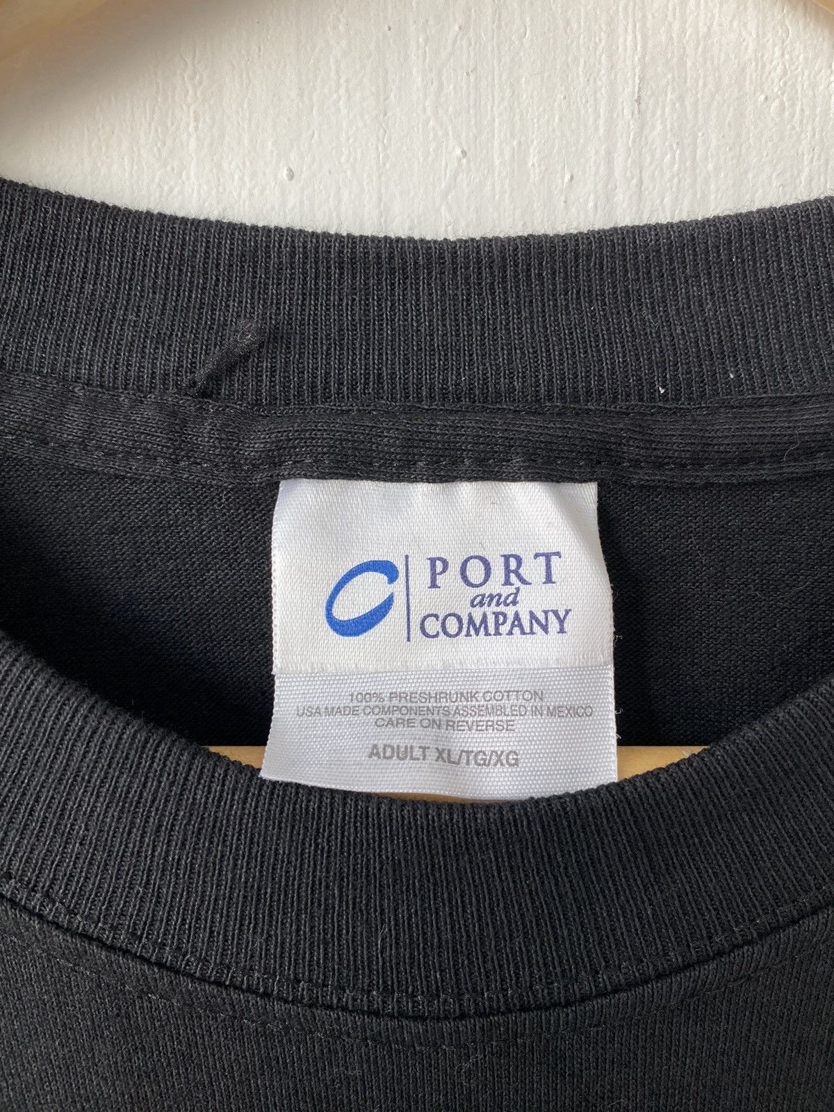 Microsoft × Vintage Vintage Microsoft Tech Ed 2000 T-shirt Size US XL / EU 56 / 4 - 5 Thumbnail