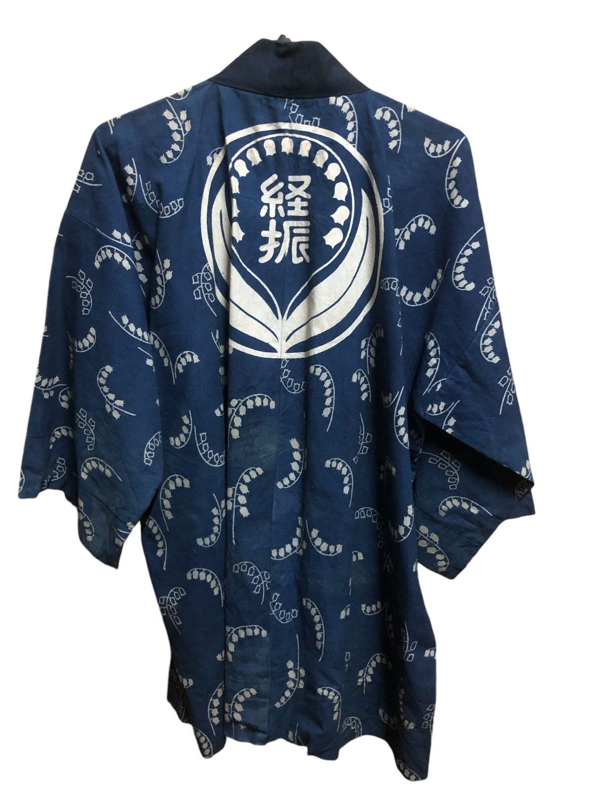 Kimomo Indigo