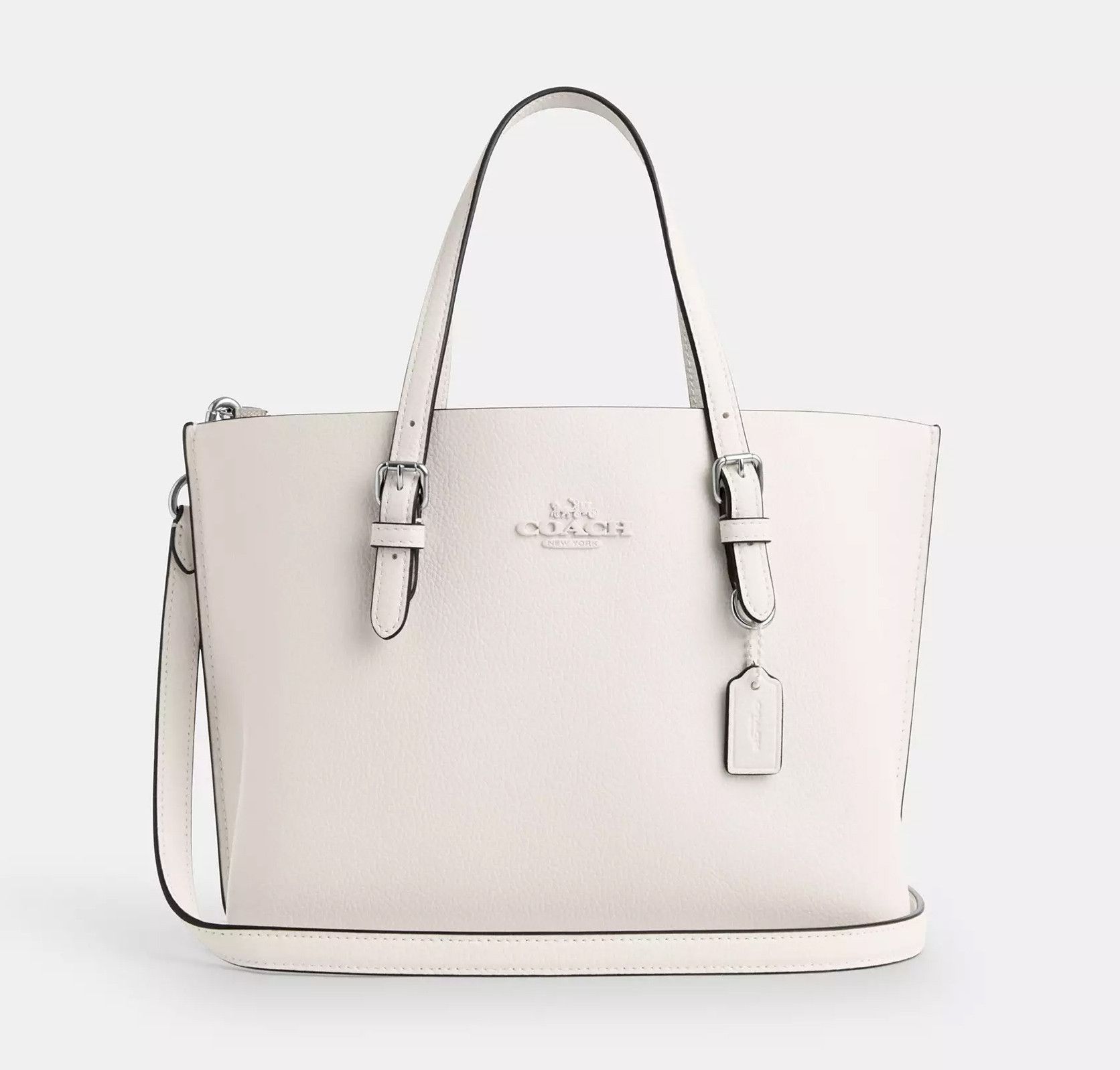 Coach Mollie Tote Bag 25 CV966 Size ONE SIZE - 1 Thumbnail