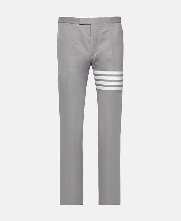 Thom Browne Casual trousers Size US 32 / EU 48 - 1 Thumbnail