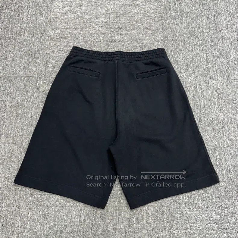 Givenchy Givenchy size L Graffiti Doll Heart Shorts Size US 27 - 5 Thumbnail