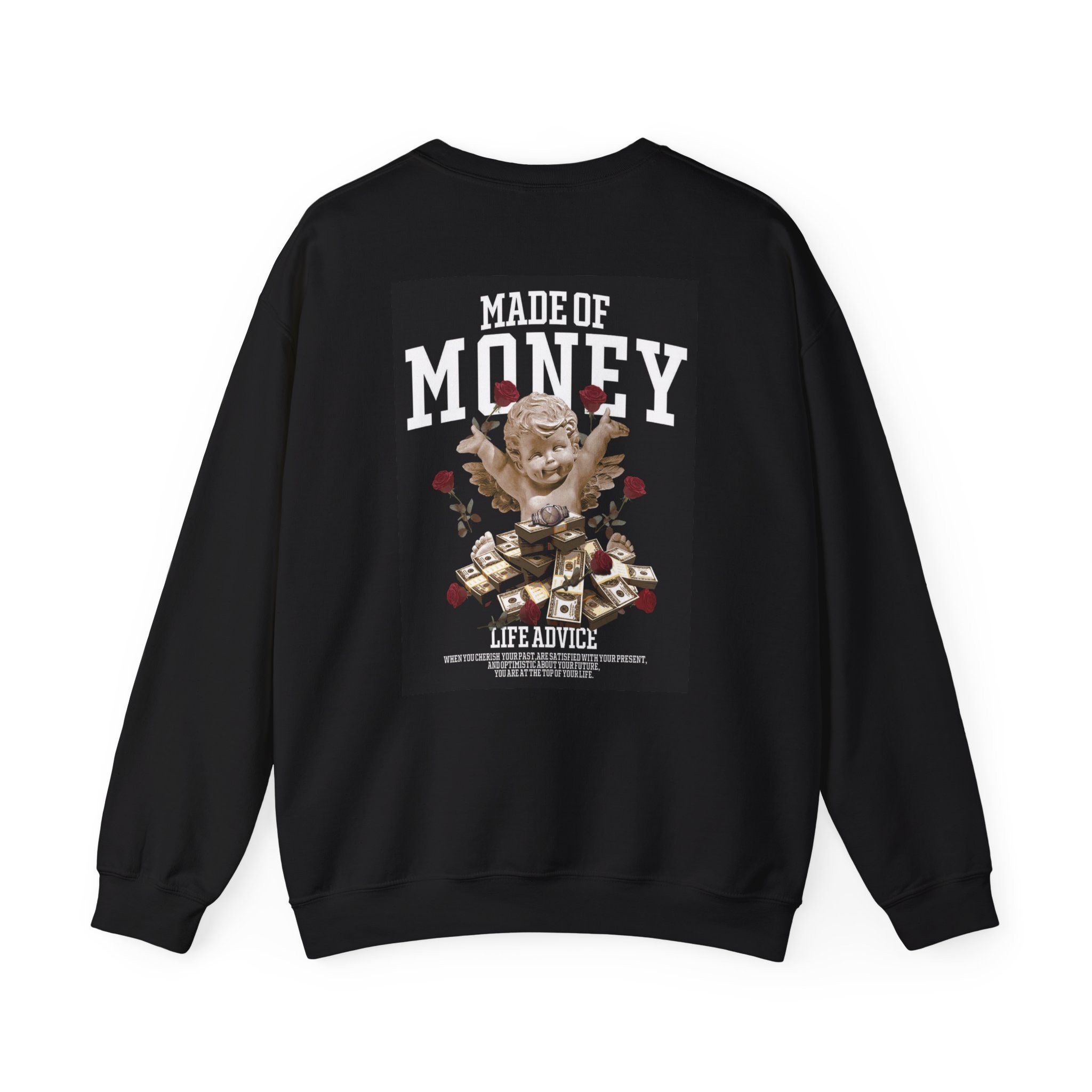 Other Sweatshirt Size US XXS / EU 40 - 1 Thumbnail