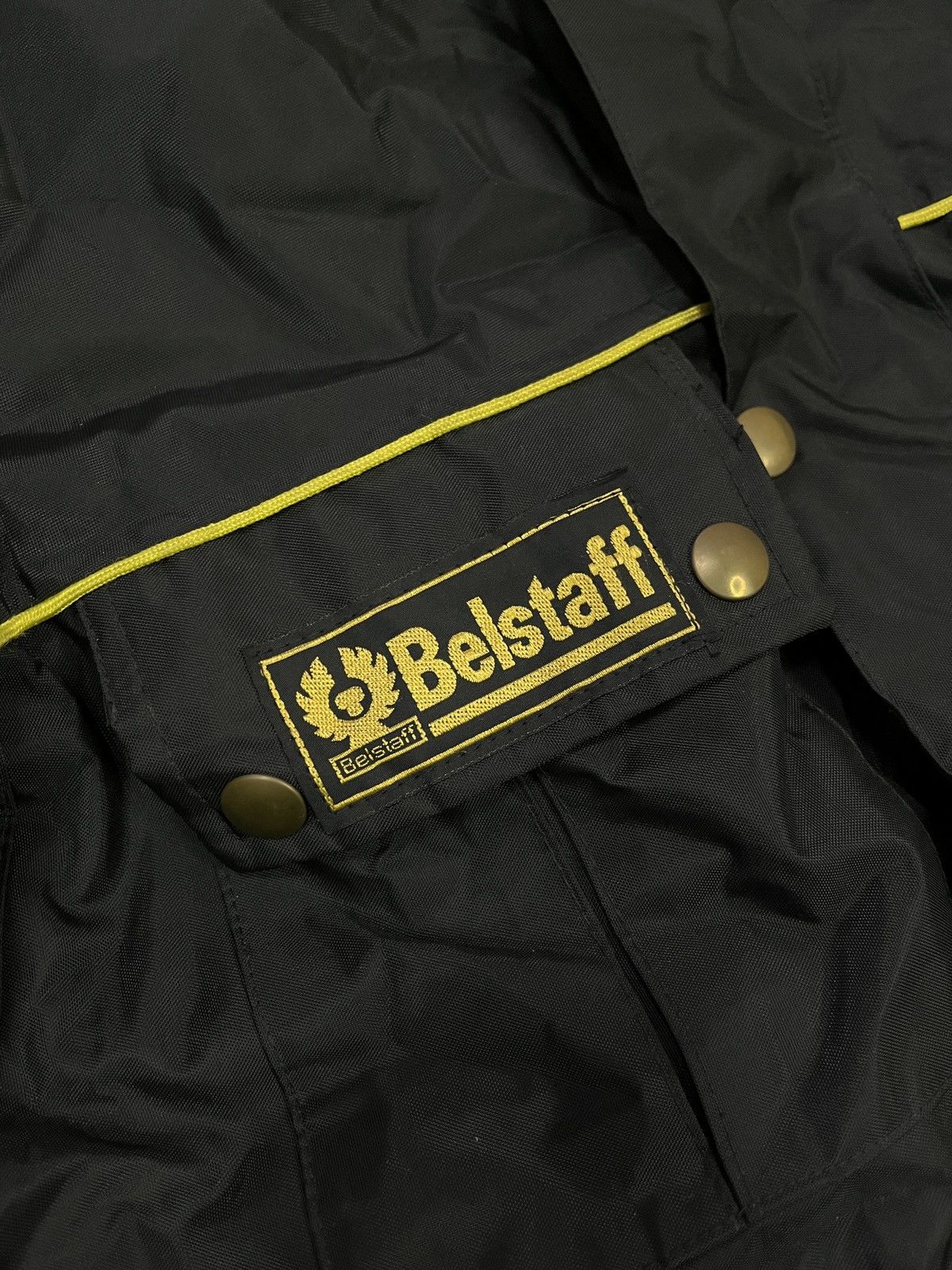 Belstaff Vintage Belataff Tourmaster Jacket Size US S / EU 44-46 / 1 - 6 Thumbnail