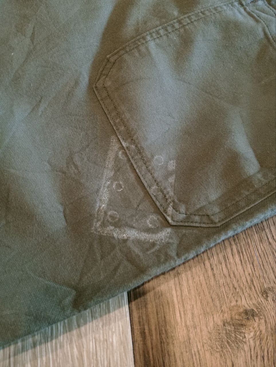 Christophe Lemaire UNIQLO LEMAIRE U BAGGY PANTS Size US 27 - 8 Thumbnail