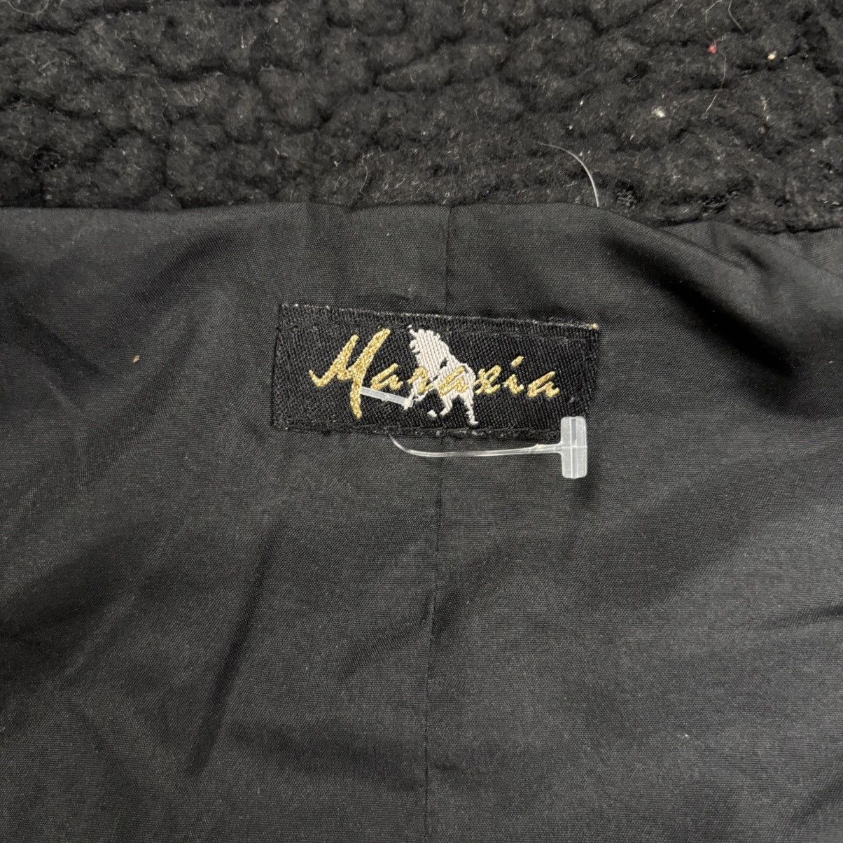 GOA 2000s Maxaria - Apocalypse Style Jacket Size US M / EU 48-50 / 2 - 10 Thumbnail