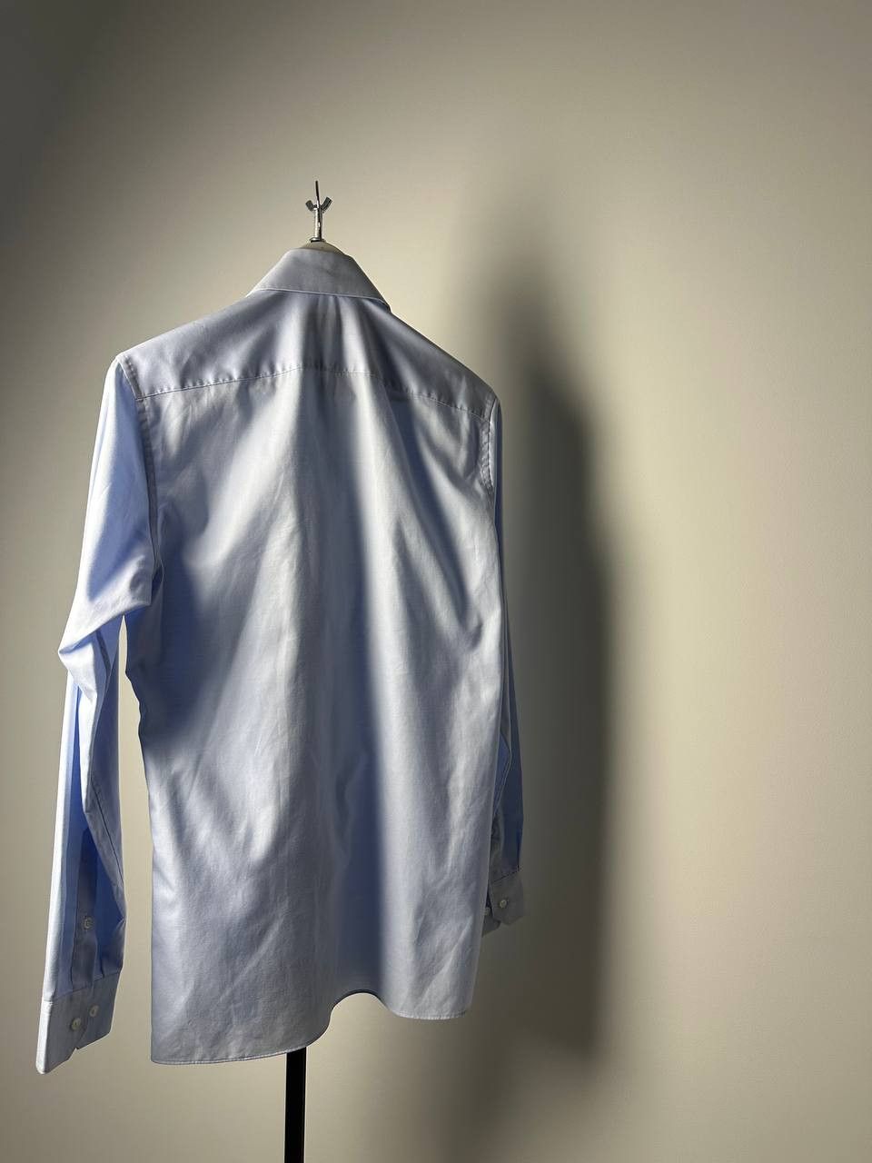 Louis Vuitton Louis Vouitton Uniforms Men Button Up Shirt Size US M / EU 48-50 / 2 - 2 Thumbnail