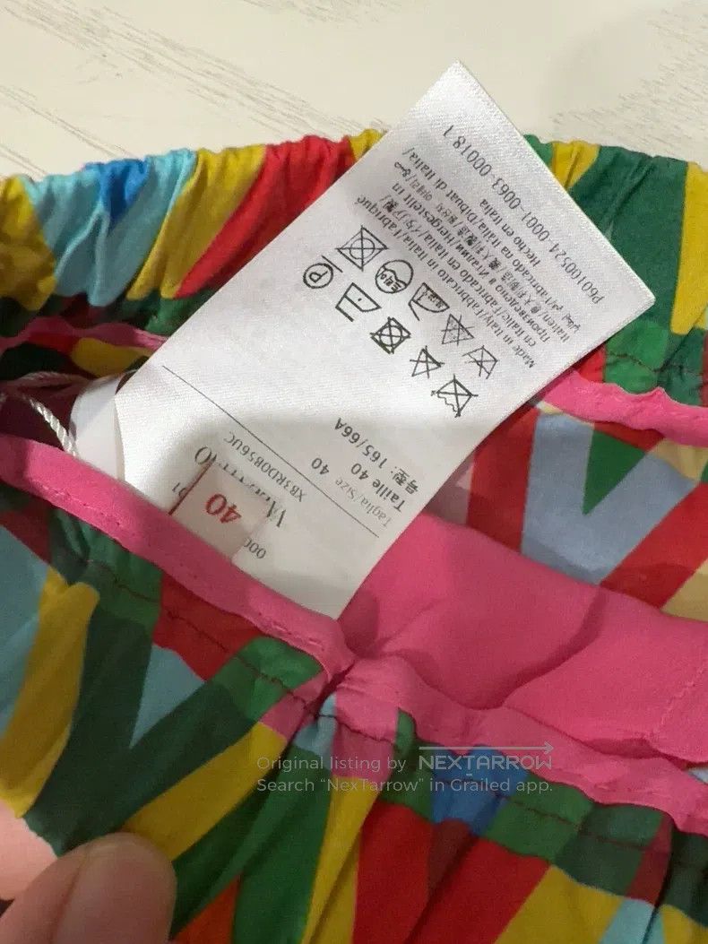 Valentino Valentino shorts Size 39" - 4 Thumbnail