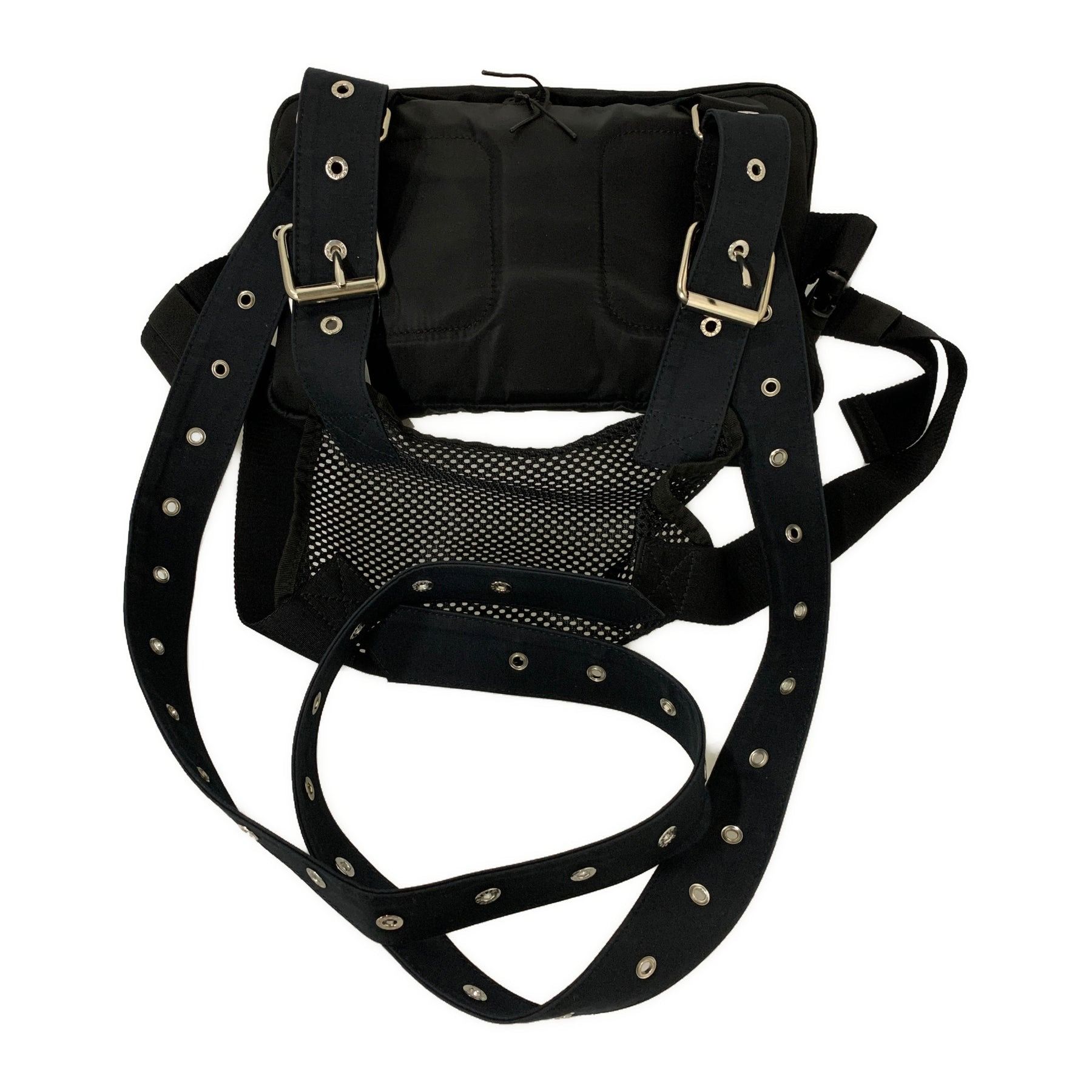 1017 ALYX 9SM Nylon Chest Rig Bag Size ONE SIZE - 2 Thumbnail