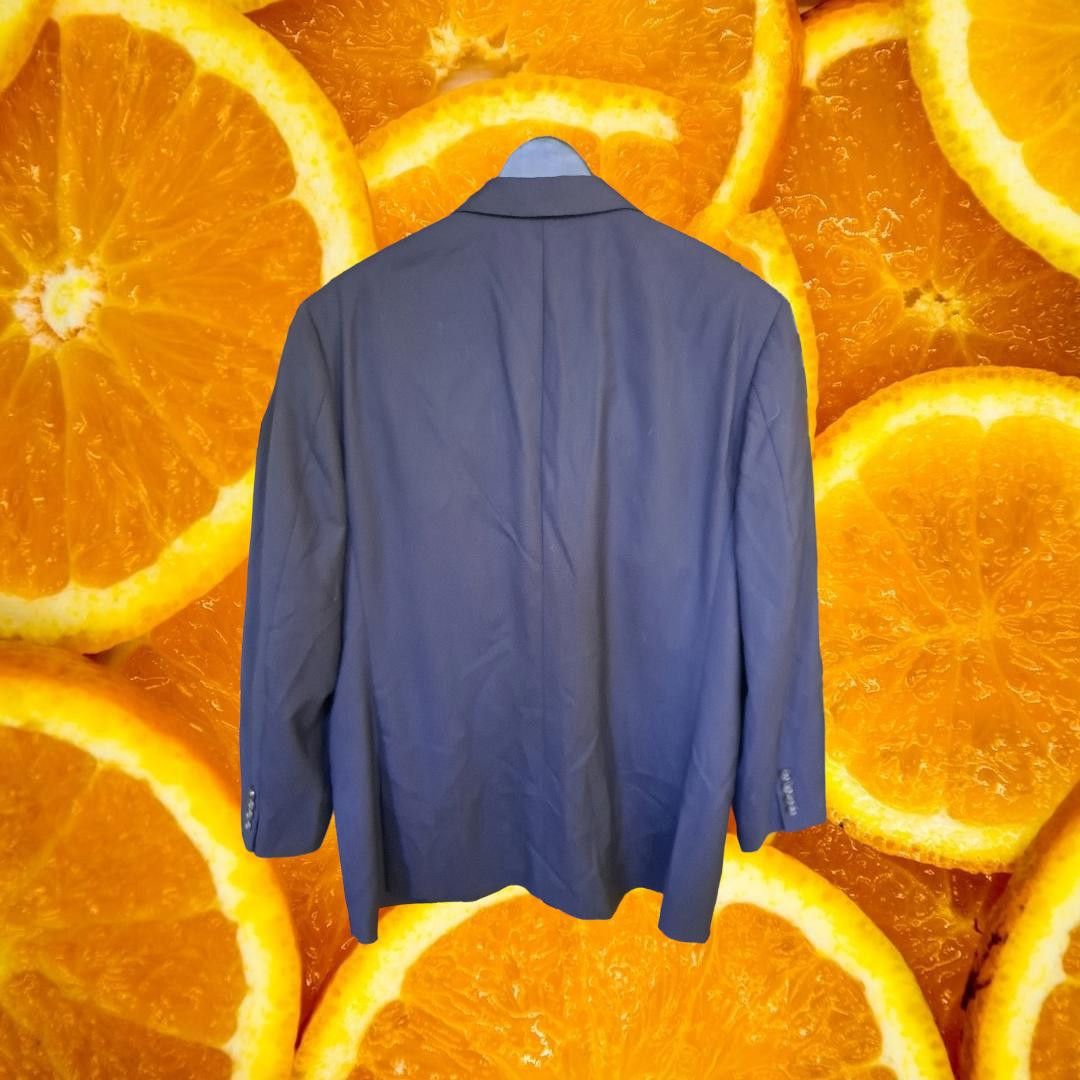 J.Crew J. Crew Blue 2 Button Ludlow Blazer Size 42R Size 42R - 9 Thumbnail