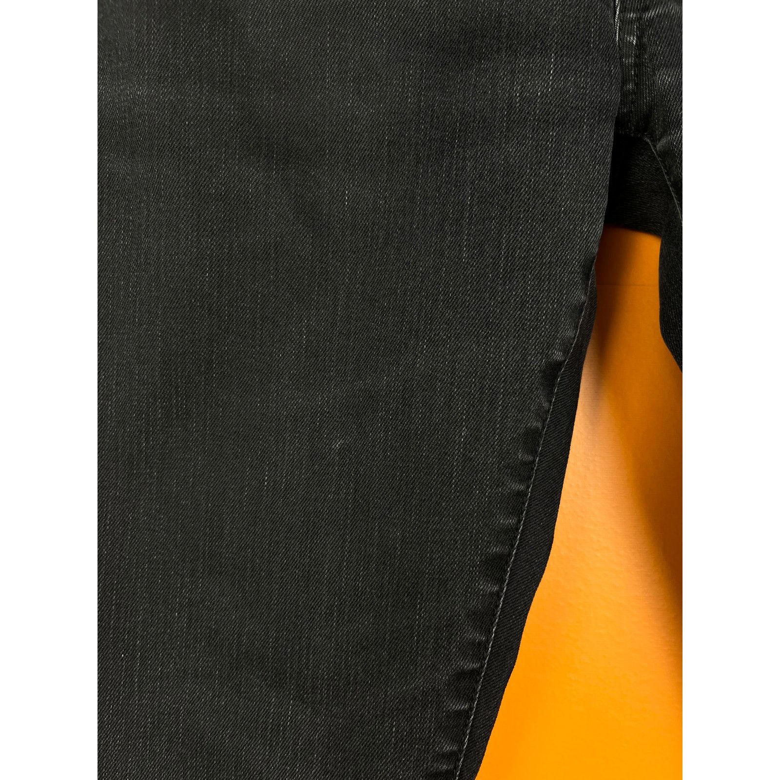 Saint Laurent Paris Saint Laurent Paris jeans 2022 Anthony Vaccarello designer Size US 30 / EU 46 - 11 Thumbnail