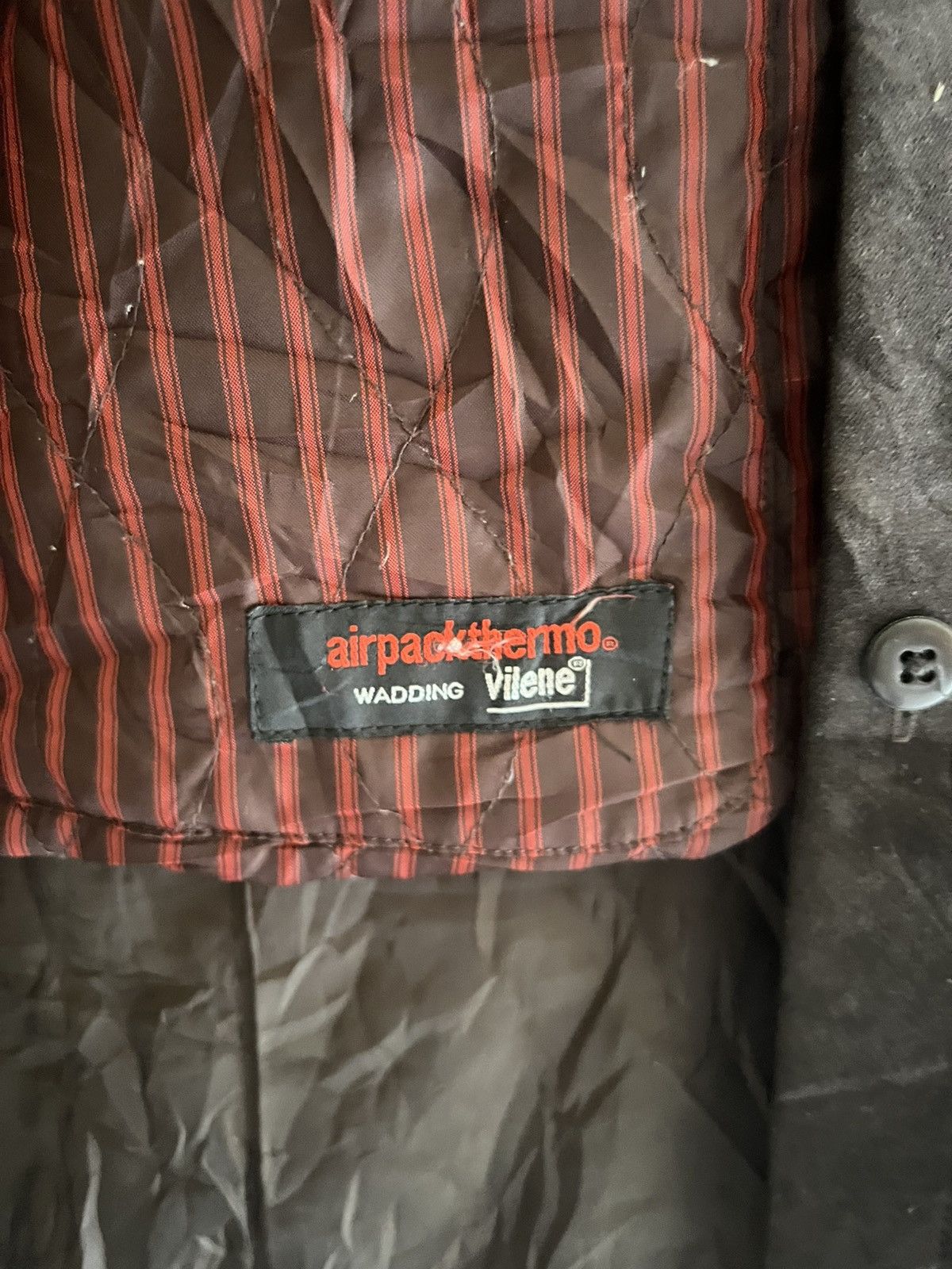 Designer Balestrino Jacket – Vintage Italian Designer Archive Size US M / EU 48-50 / 2 - 12 Thumbnail