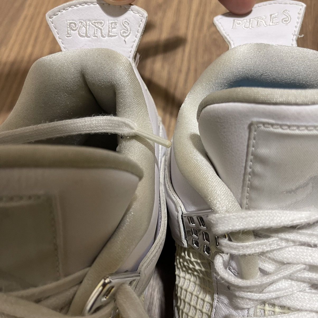 Jordan Brand Jordan 4 Size US 12 / EU 45 - 7 Thumbnail