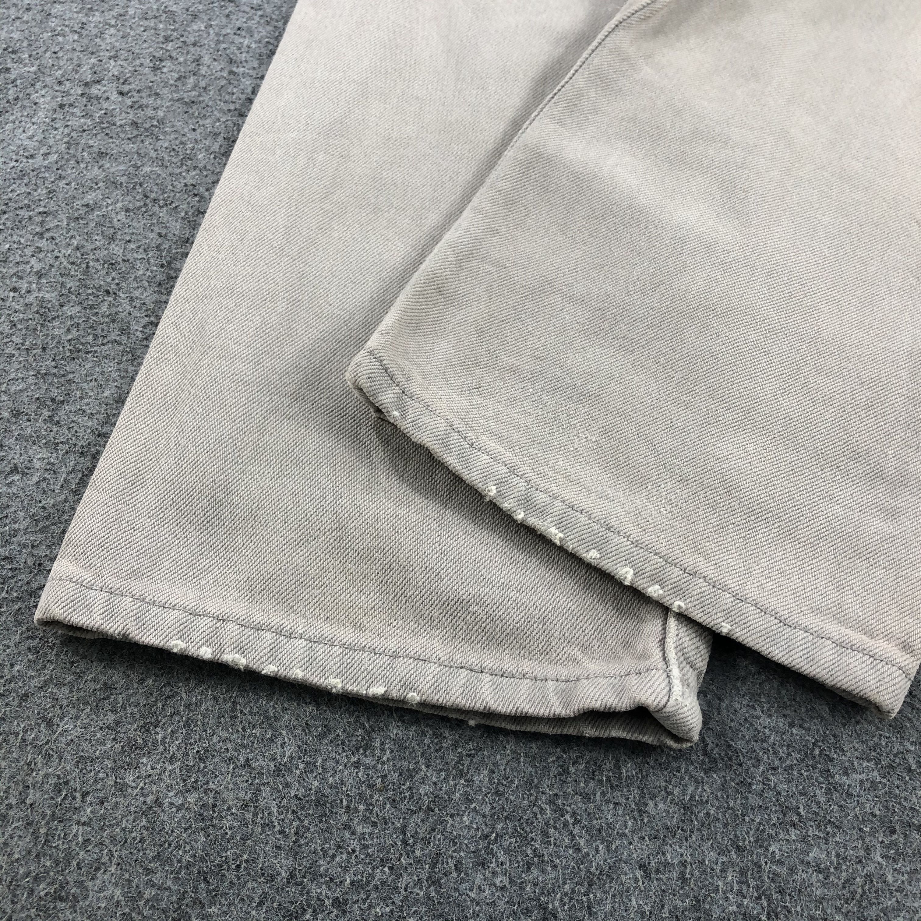 Levi's Vintage 90s Levis 501 Jeans-JM1550 Size US 28 / EU 44 - 5 Thumbnail