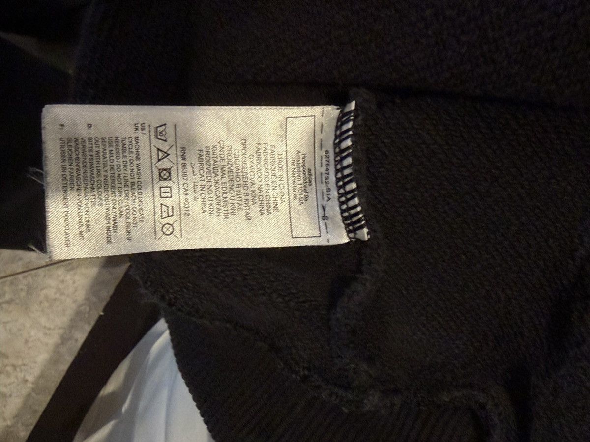 Other Adidas x Korn hoodie Size US S / EU 44-46 / 1 - 4 Thumbnail