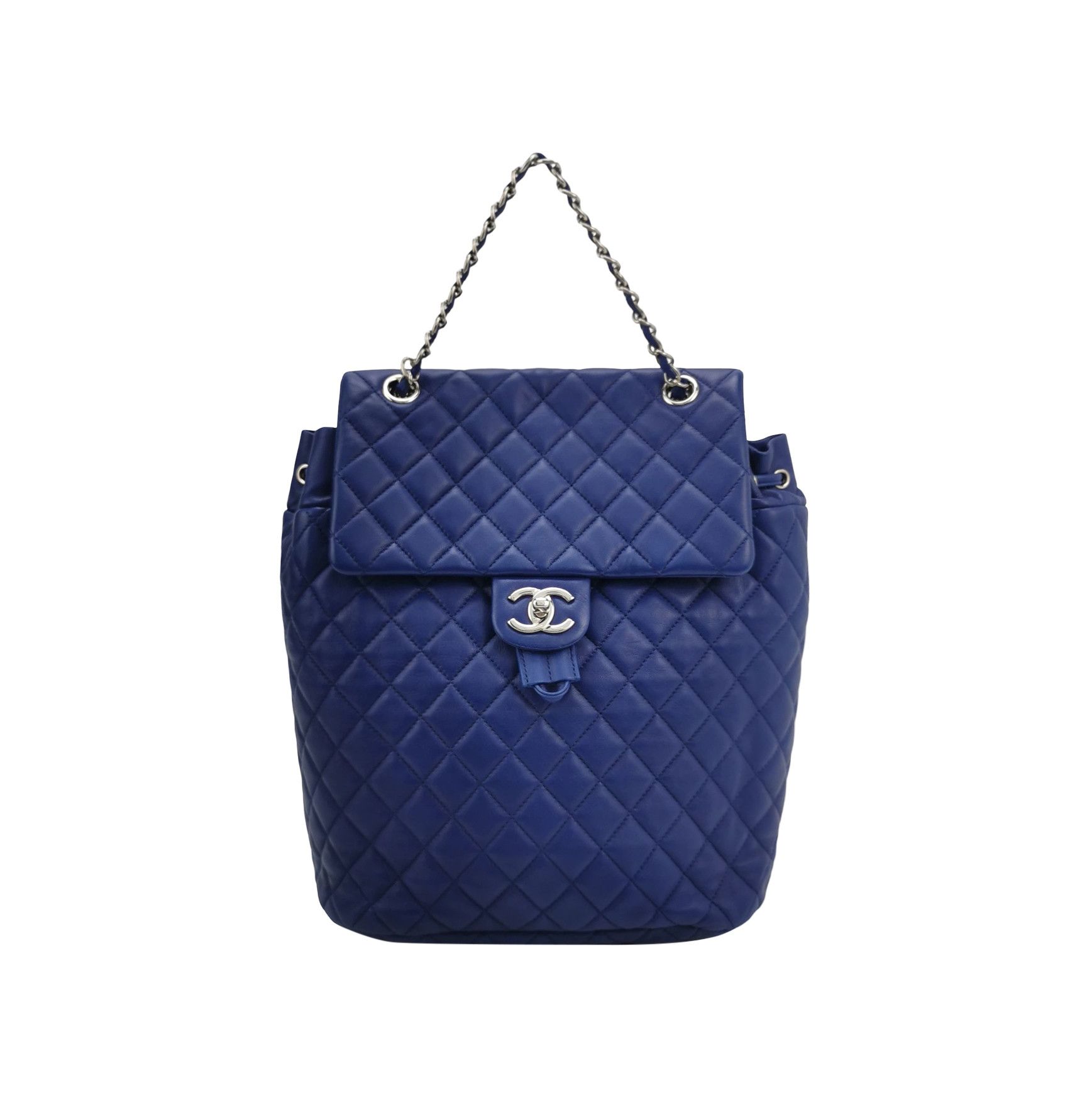 Chanel Chanel Women os Backpacks Size ONE SIZE - 1 Thumbnail