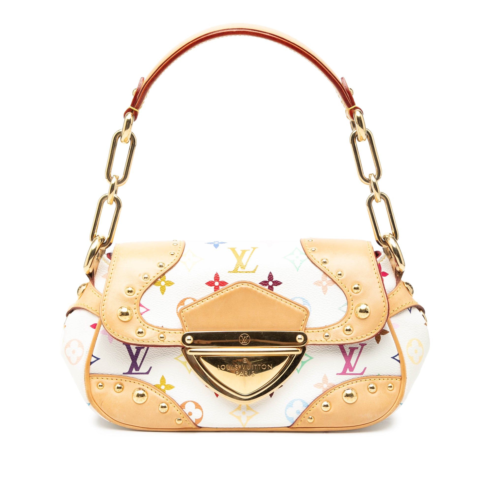 Louis Vuitton Monogram Multicolore Marilyn Size ONE SIZE - 1 Thumbnail