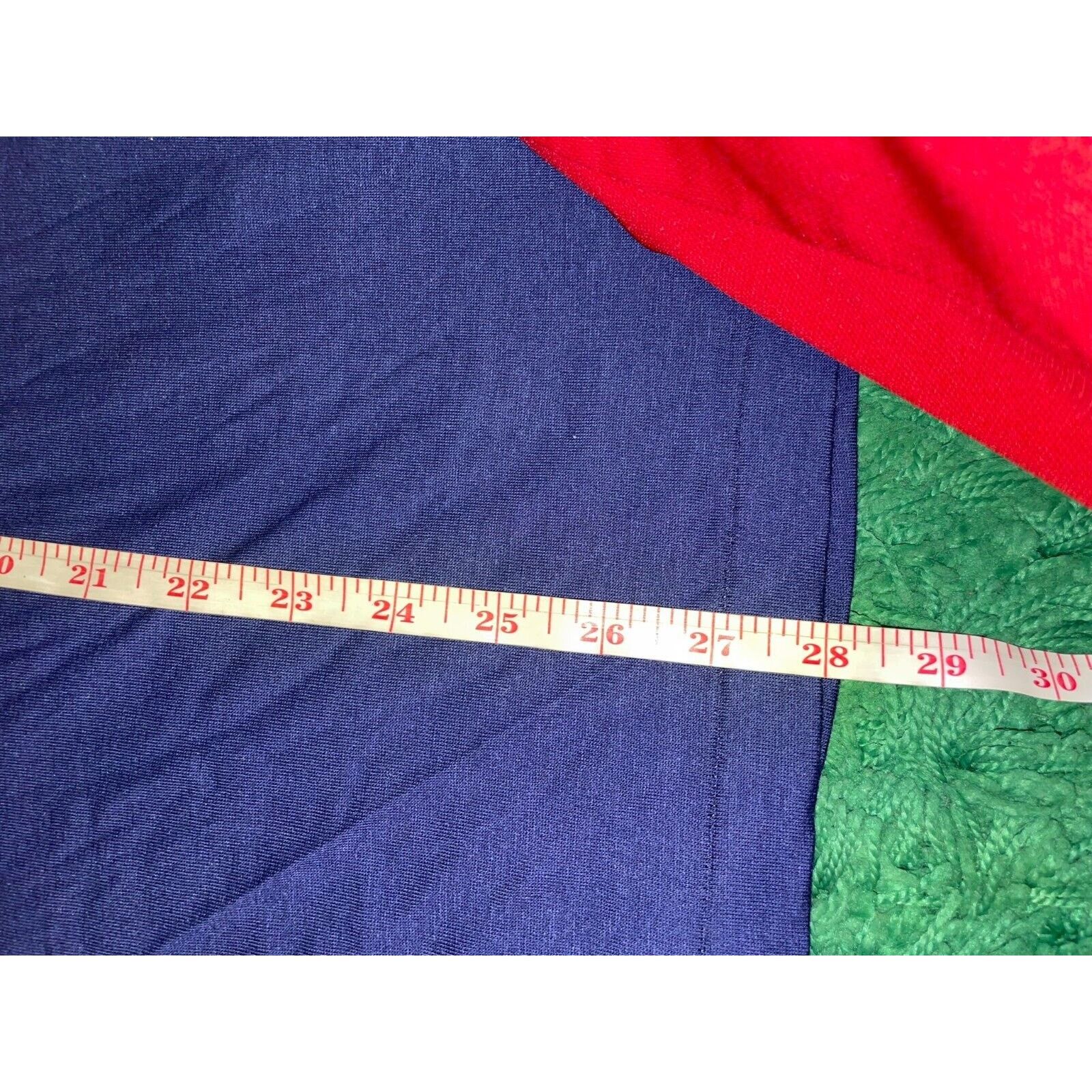 Vintage Vintage San Francisco Shirt Collegiate Pacific Tee 1984 M Size US M / EU 48-50 / 2 - 13 Thumbnail