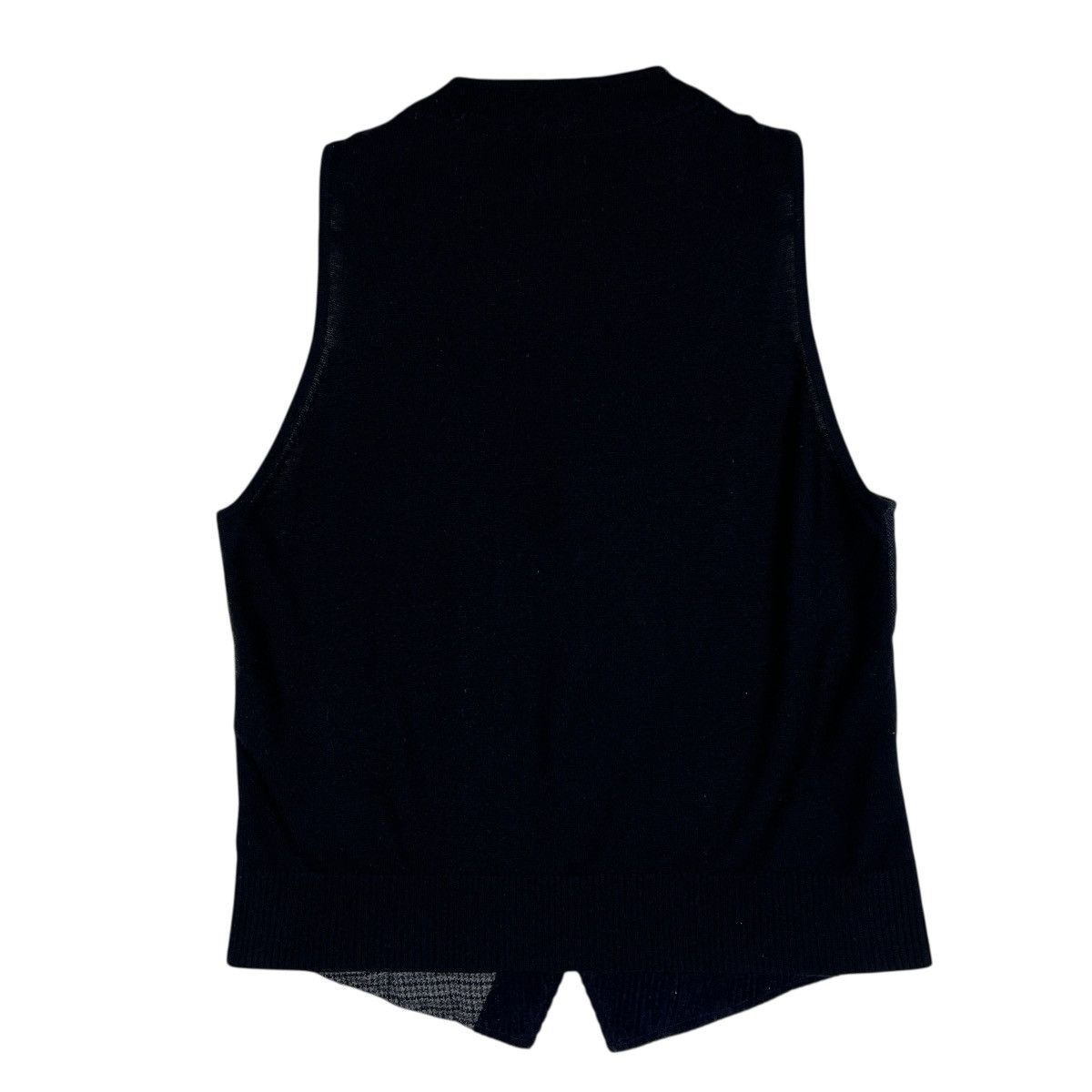 J. Press 🔥 J. Press Arthur Harrison Patchwork Vest Size US M / EU 48-50 / 2 - 6 Thumbnail
