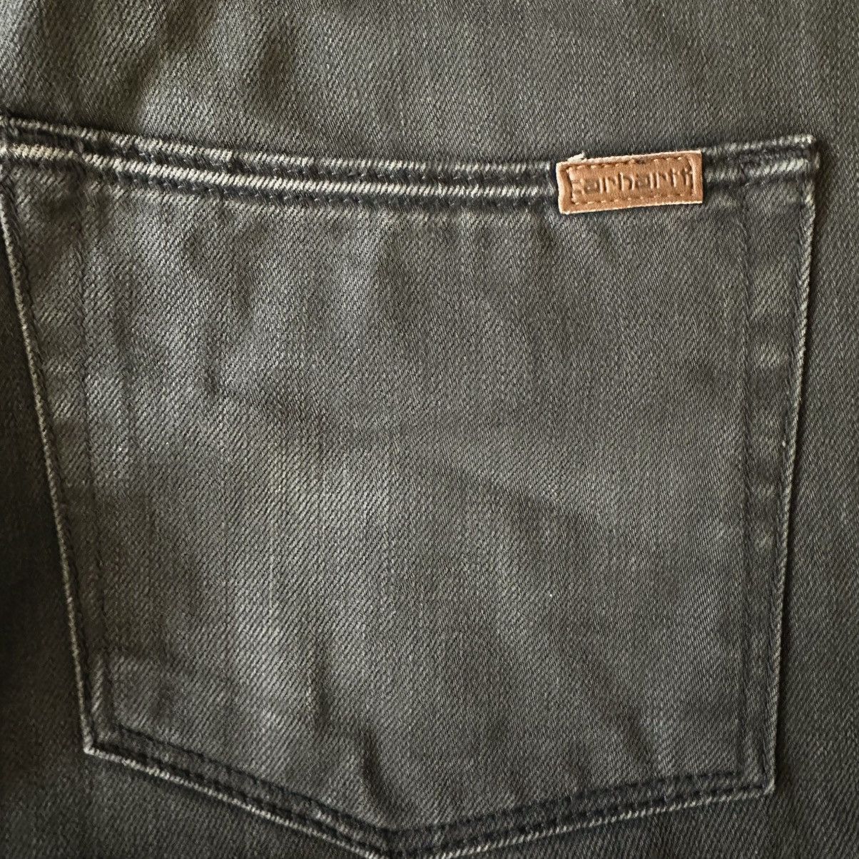Carhartt Wip Carhartt WIP “Vicious” Pants Size US 34 / EU 50 - 3 Thumbnail