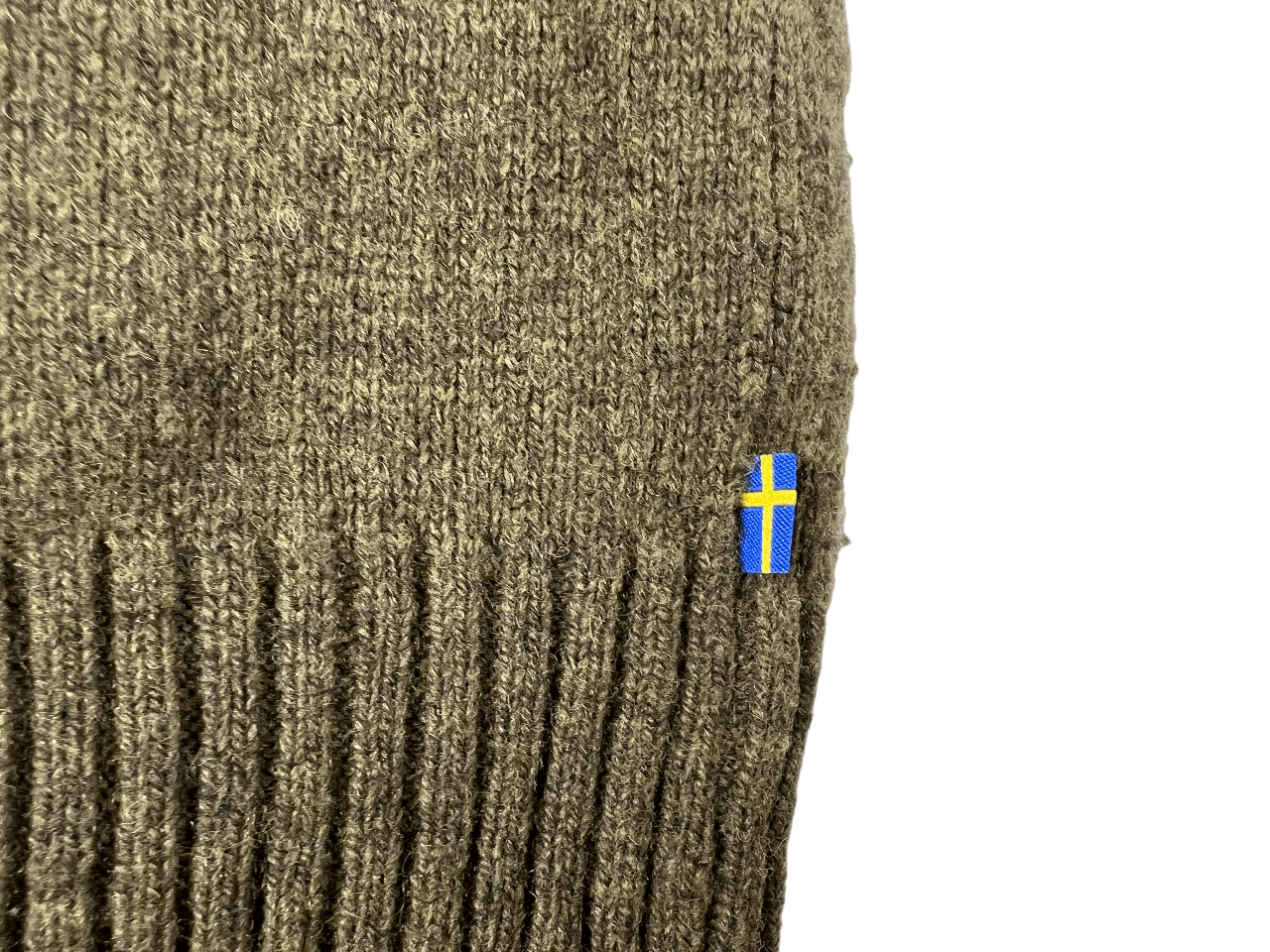 Fjallraven Fjallraven Sweater 1/3 Size US M / EU 48-50 / 2 - 4 Thumbnail