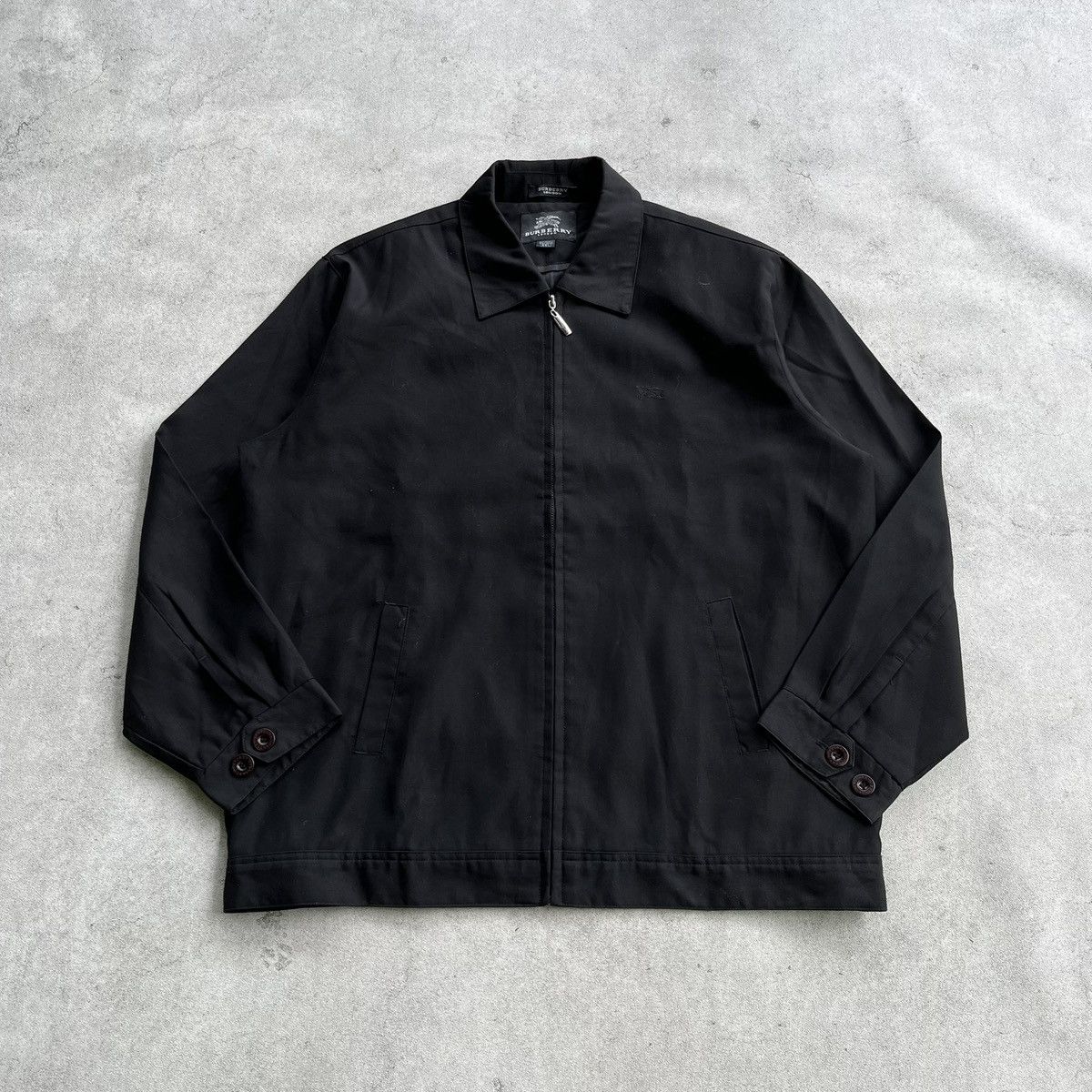 Burberry Burberry London Casual Jacket Size US XXL / EU 58 / 5 - 1 Thumbnail
