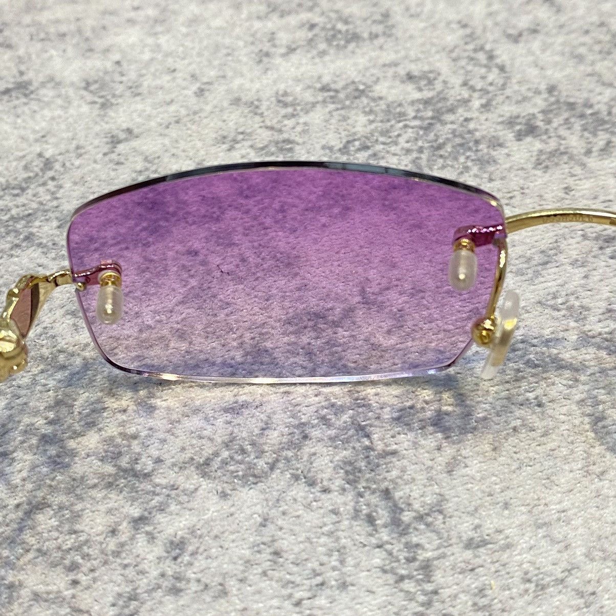 Cartier Cartier CT0061O 002 Size ONE SIZE - 7 Thumbnail