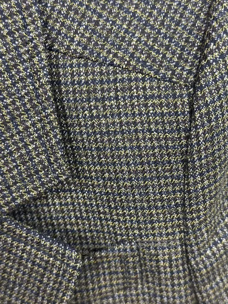 Balenciaga Balenciaga Classic hourglass wool blazer Size XS / US 0-2 / IT 36-38 - 2 Thumbnail