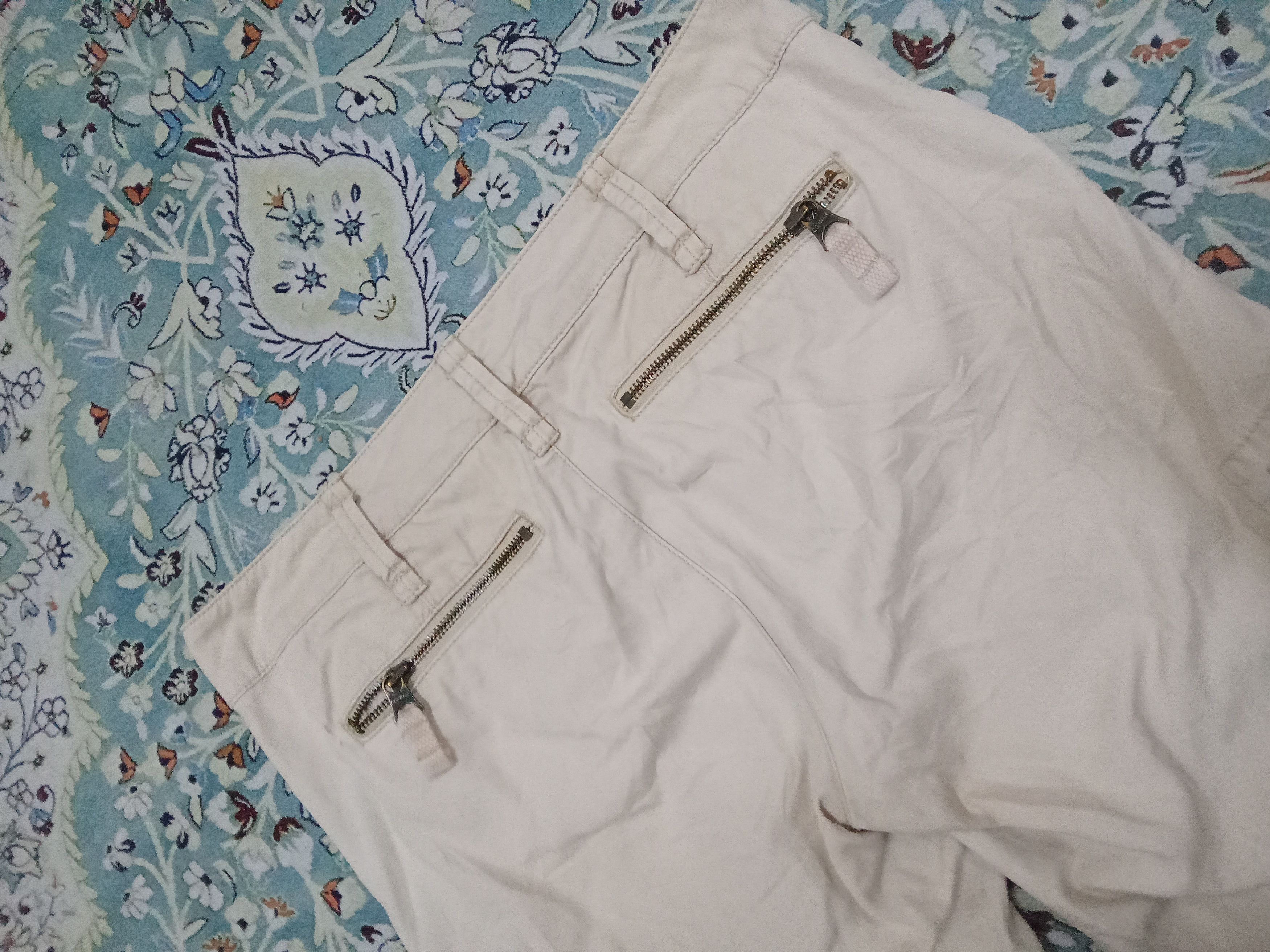 Ralph Lauren Ralph Lauren Sport Multipockets Cargo Pants Size 34" / US 12 / IT 48 - 7 Thumbnail