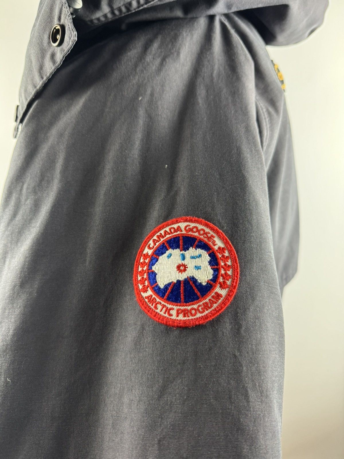 Canada Goose × Vintage Canada Goose Parka Constable Size US S / EU 44-46 / 1 - 6 Thumbnail