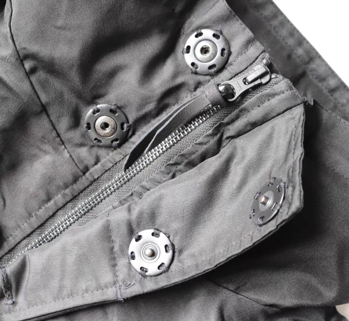 KMRii kmrii Functional Warm Windbreaker Jacket K11 Size US M / EU 48-50 / 2 - 2 Thumbnail