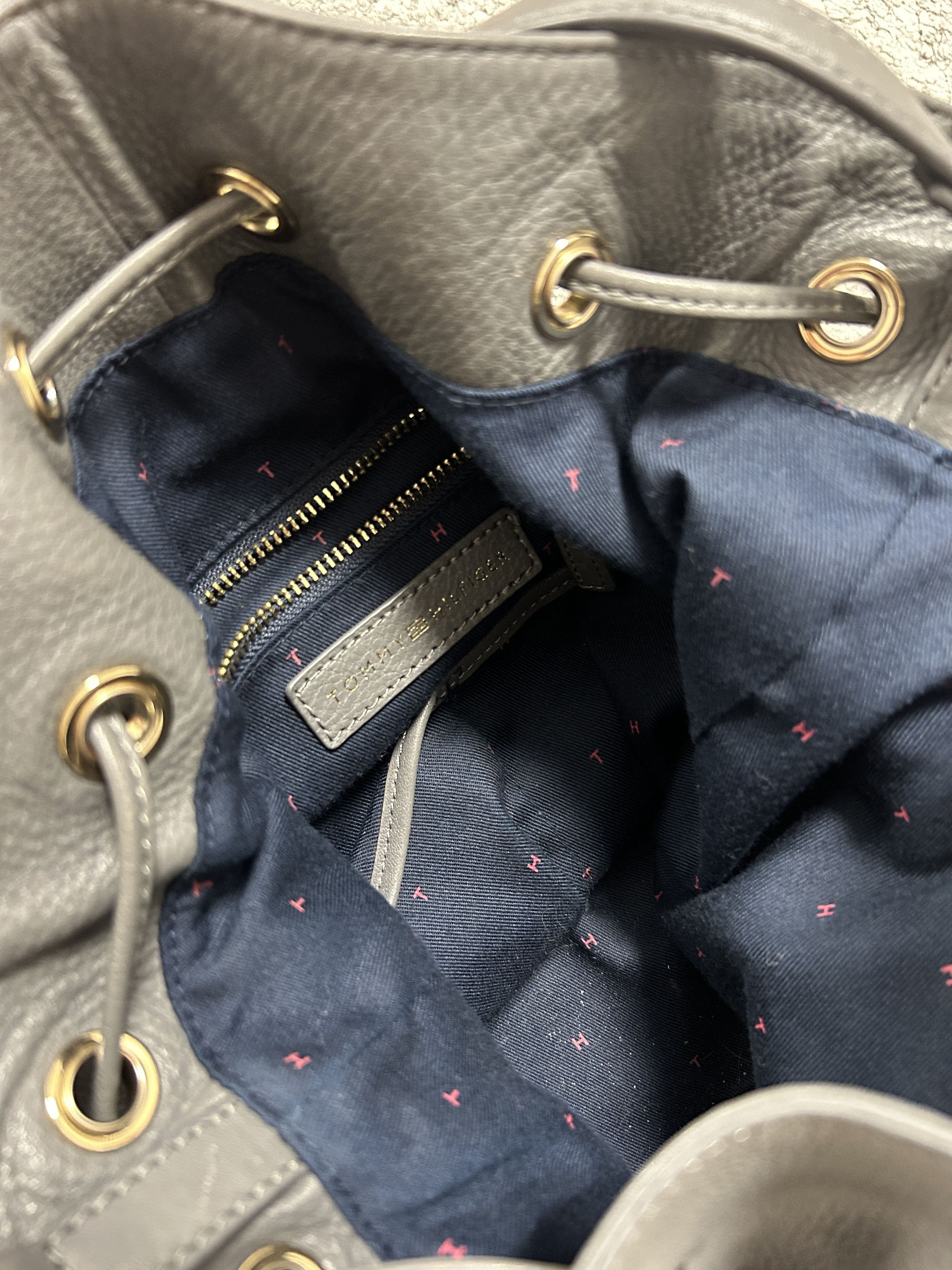 Tommy Hilfiger Tommy Hilfiger handbag Size ONE SIZE - 2 Thumbnail