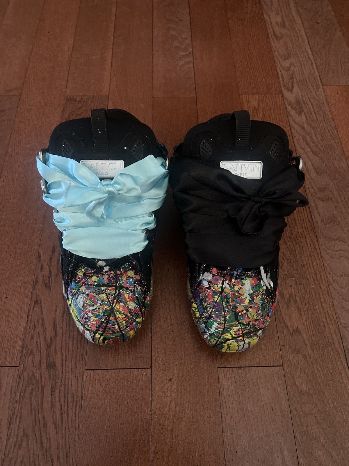 Gallery Dept. × Lanvin Lanvjn x gallery dept Size US 9 / EU 42 - 3 Thumbnail
