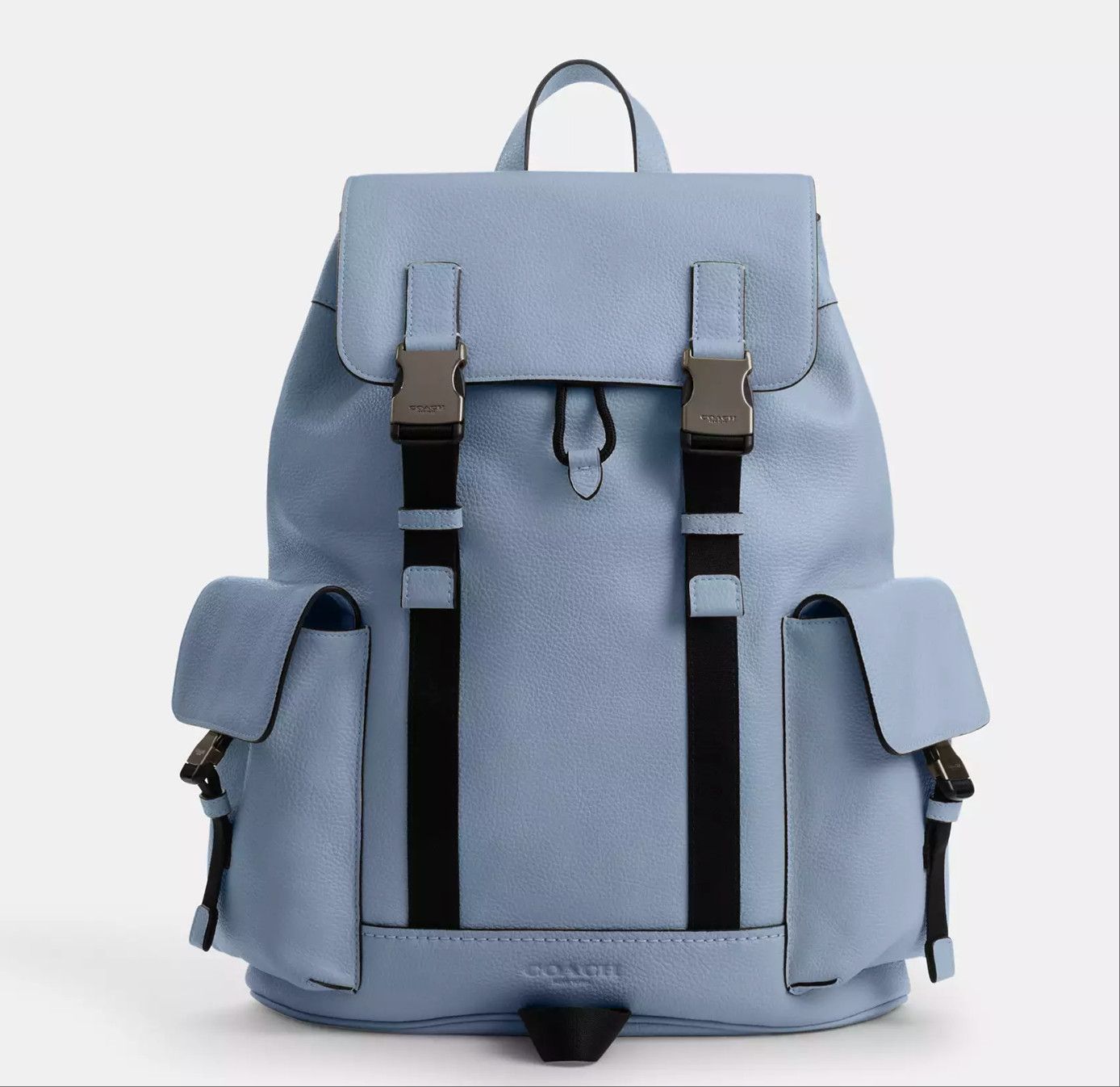 Coach MEN'S Clark Backpack CCF89 Size ONE SIZE - 7 Thumbnail