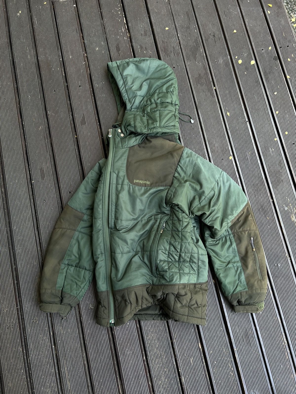Patagonia × Vintage Vintage Patagonia Jacket Size US L / EU 52-54 / 3 - 4 Thumbnail