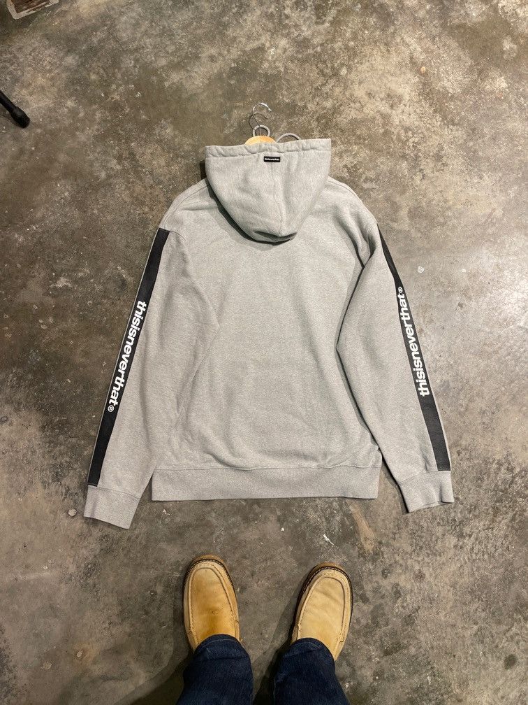 thisisneverthat Thisisneverthat hoodie Size US XL / EU 56 / 4 - 1 Thumbnail