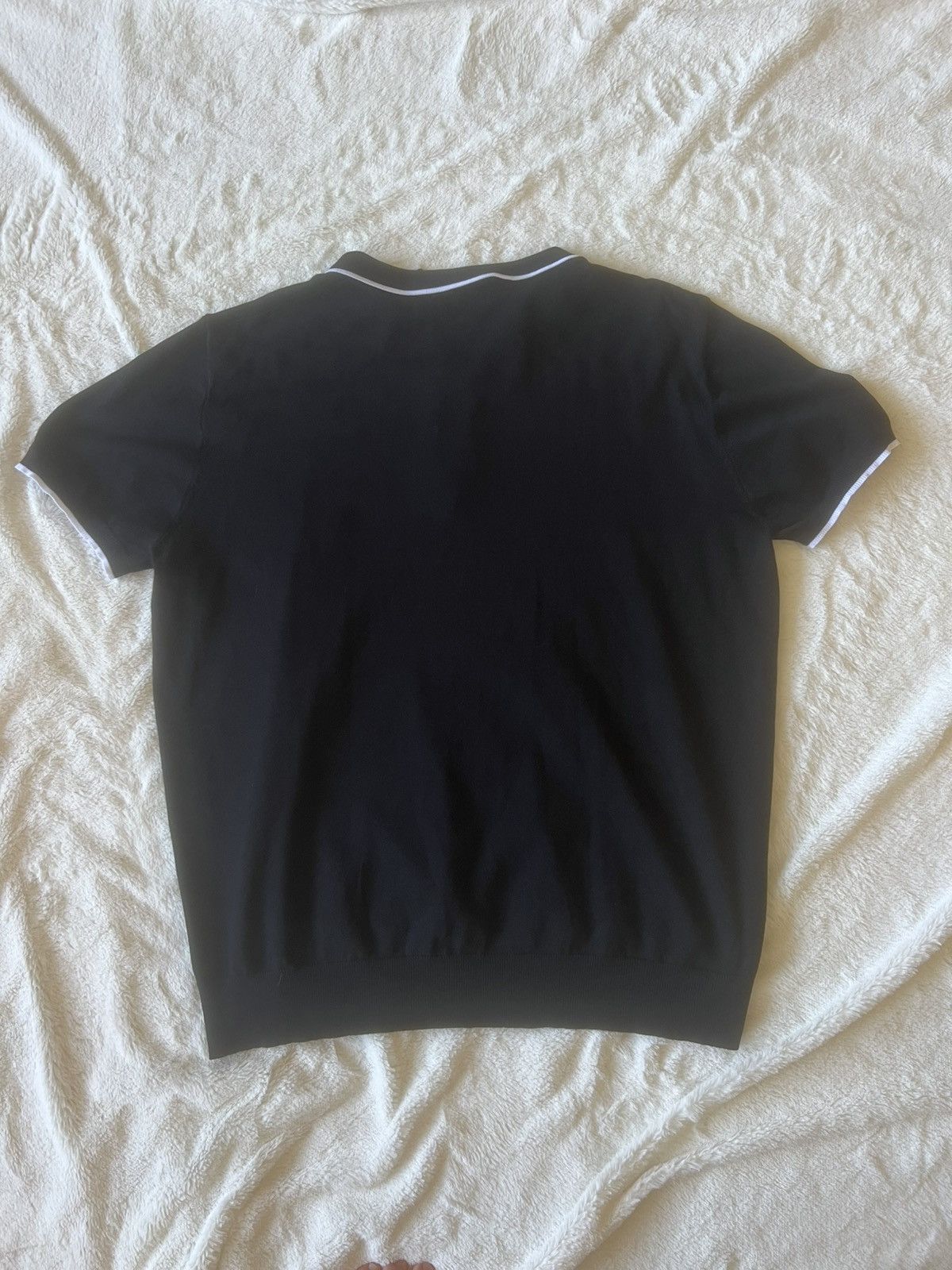 Nike × Vintage Half Zip shirt Size US XL / EU 56 / 4 - 4 Thumbnail