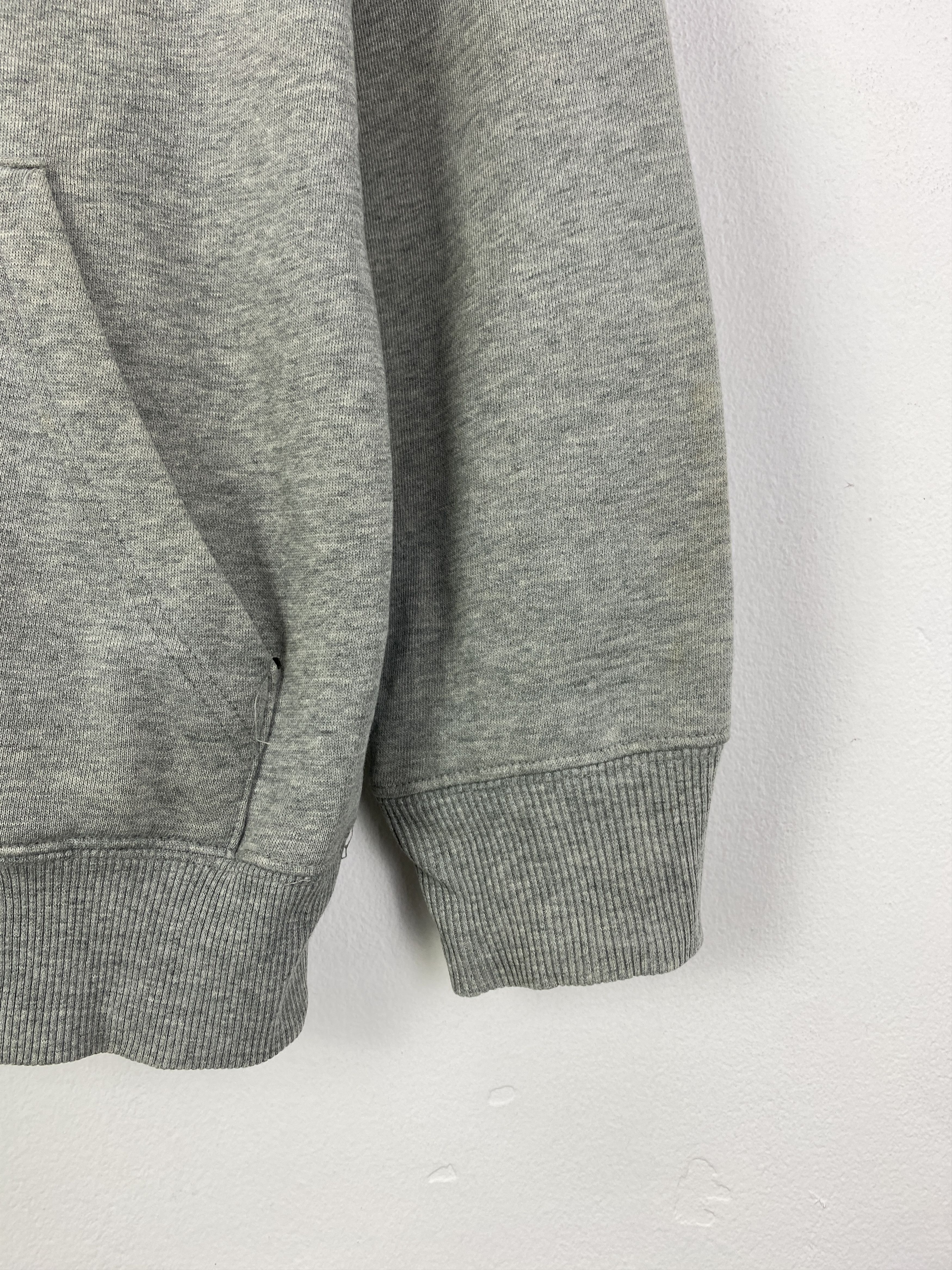 Vintage Vintage T&C Surf Designs Backhit Pullover Hoodie SH0123 Size US S / EU 44-46 / 1 - 5 Thumbnail