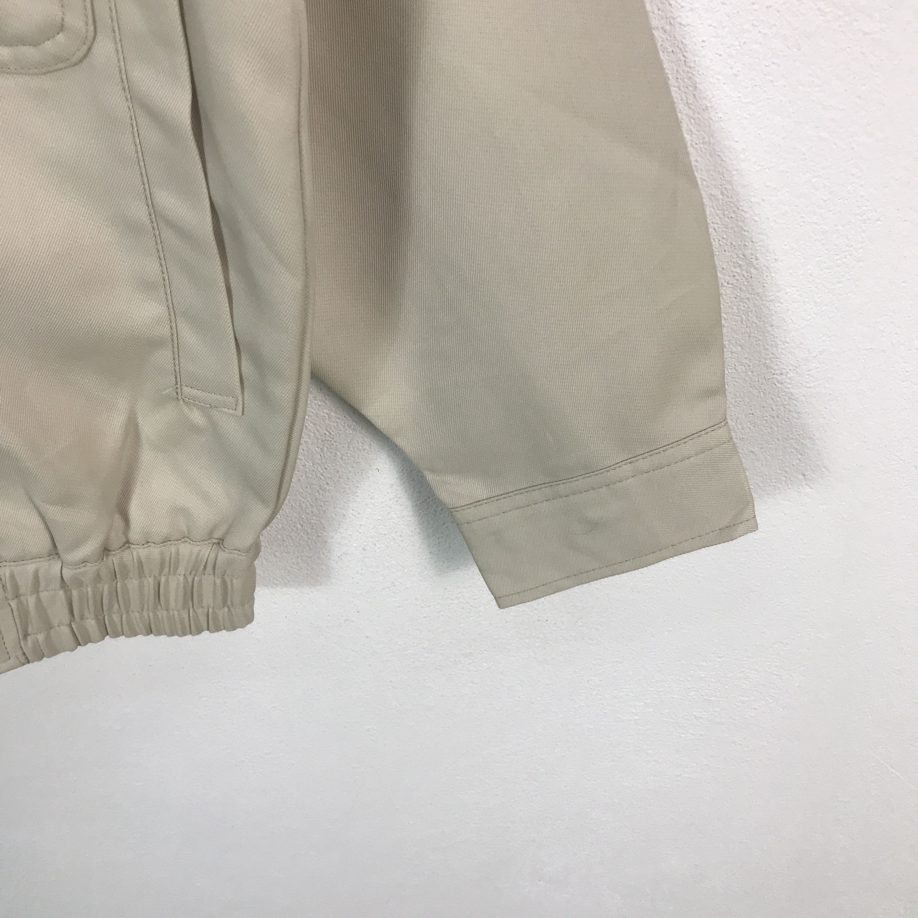 Japanese Brand nissan motorsport uniform Japan custom art jacket Size US M / EU 48-50 / 2 - 6 Thumbnail